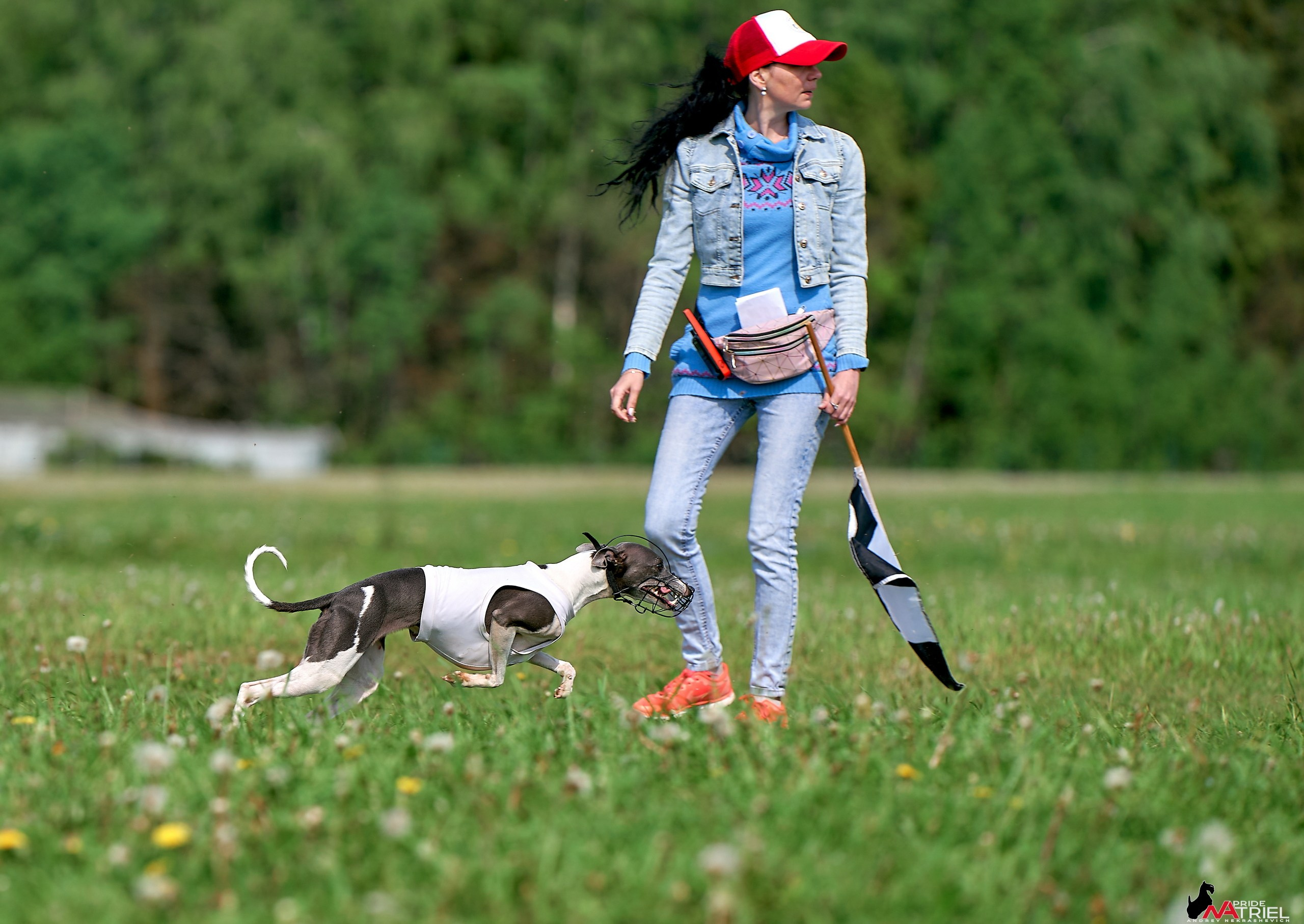 Съемка курсинг — галерея NATRIEL