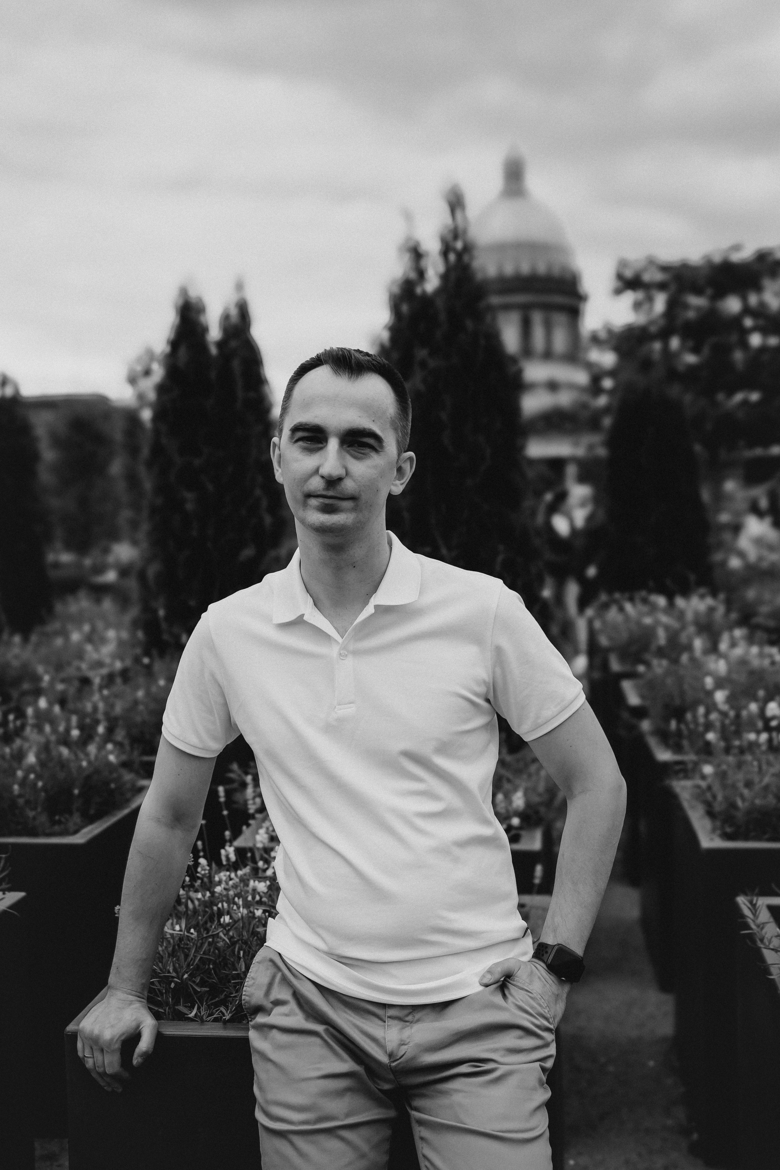 Love Story. Анна Михайлова|Свадебный фотограф в Санкт-Петербурге