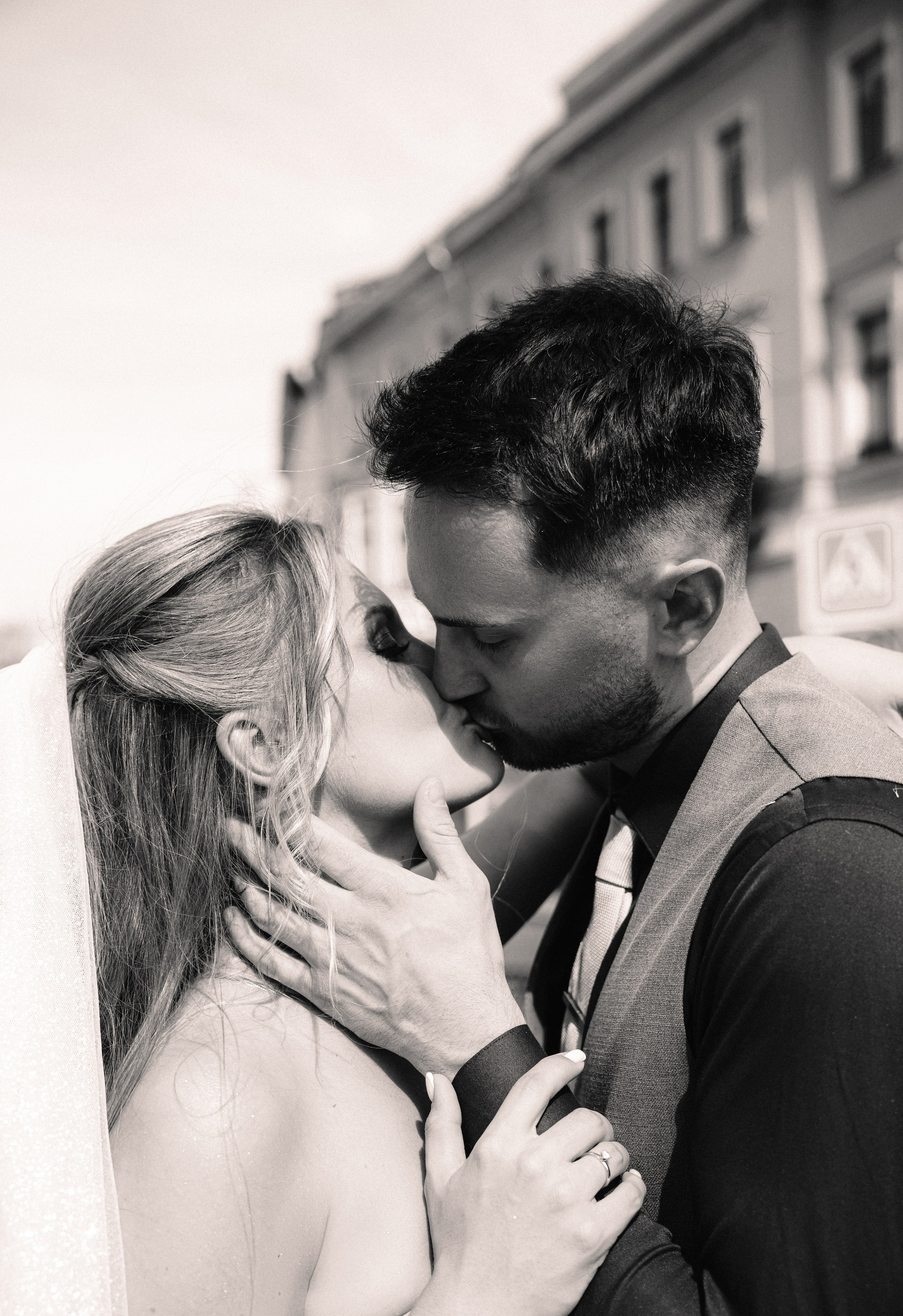 ♥. Фотограф в Санкт-Петербурге Мария Проскурина