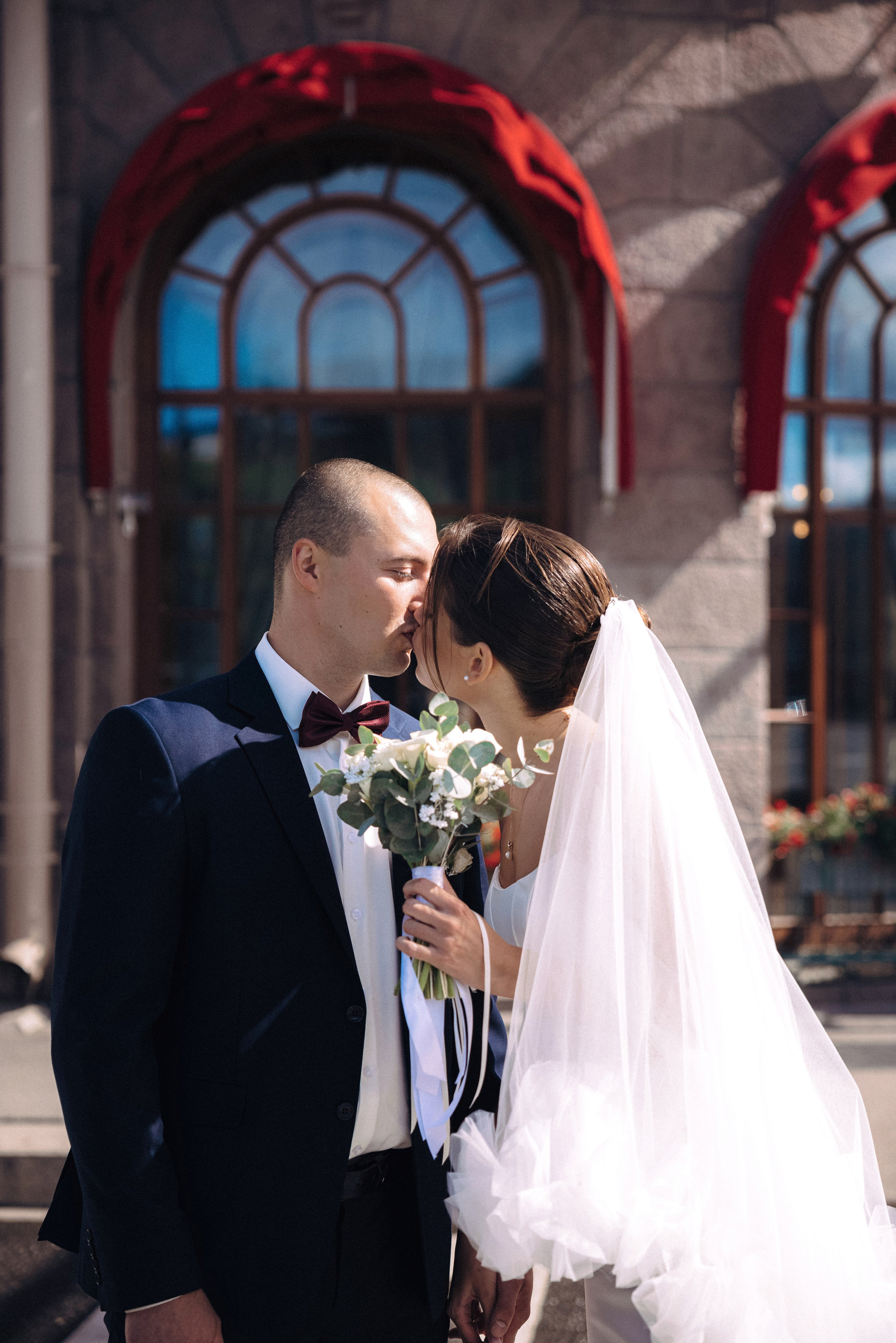 ♥. Фотограф в Санкт-Петербурге Мария Проскурина