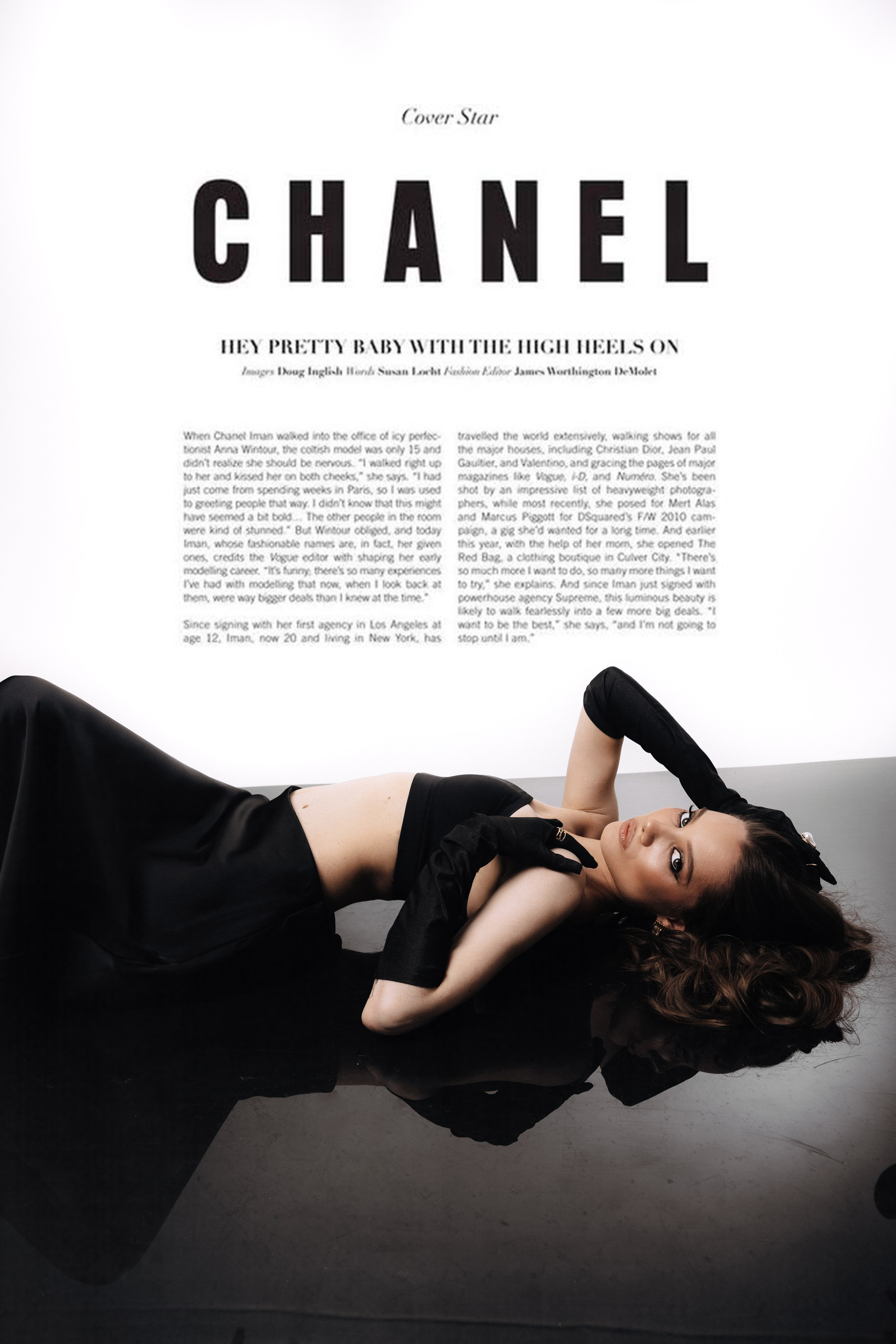 ♥. Фотограф в Санкт-Петербурге Мария Проскурина