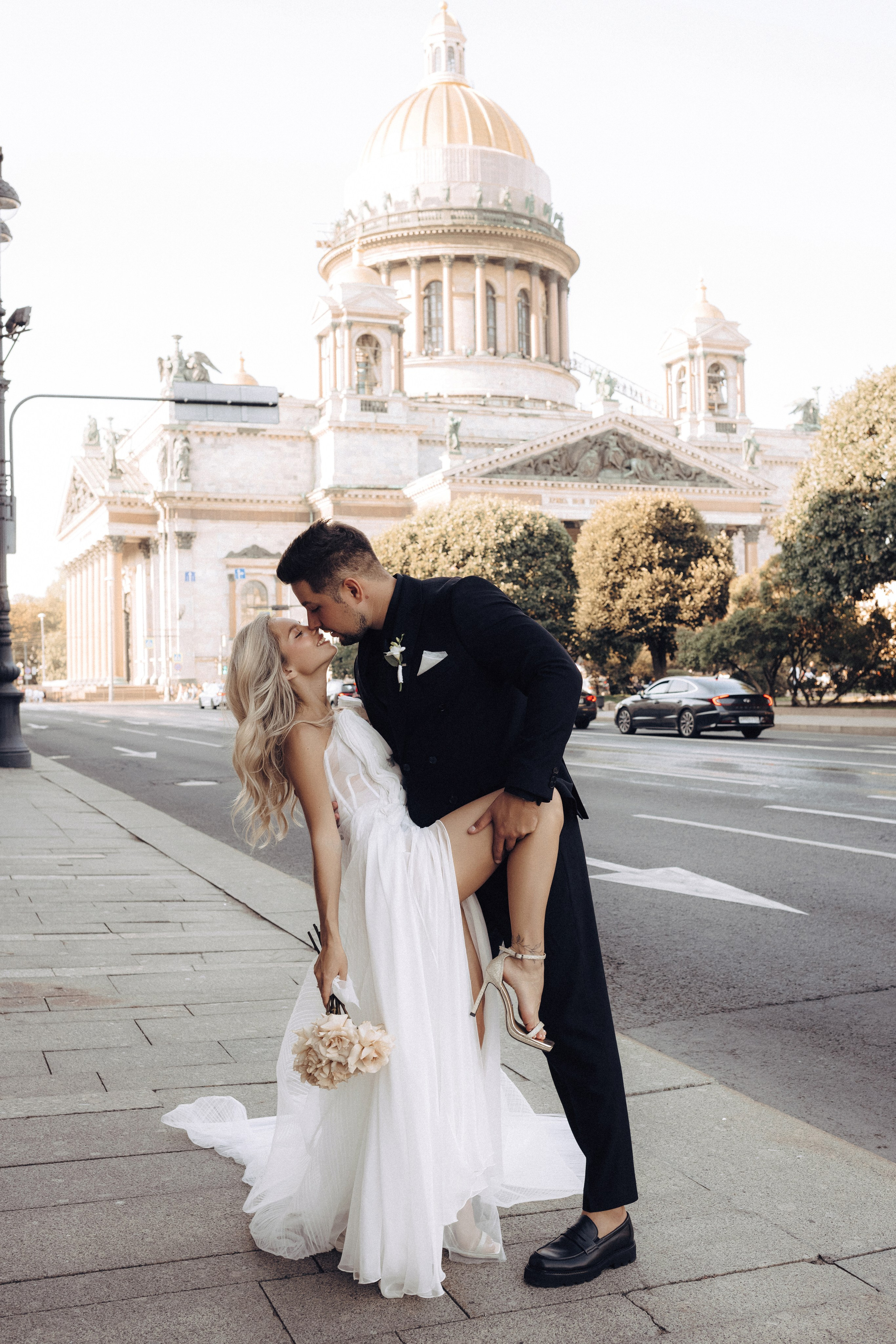 ♥. Фотограф в Санкт-Петербурге Мария Проскурина