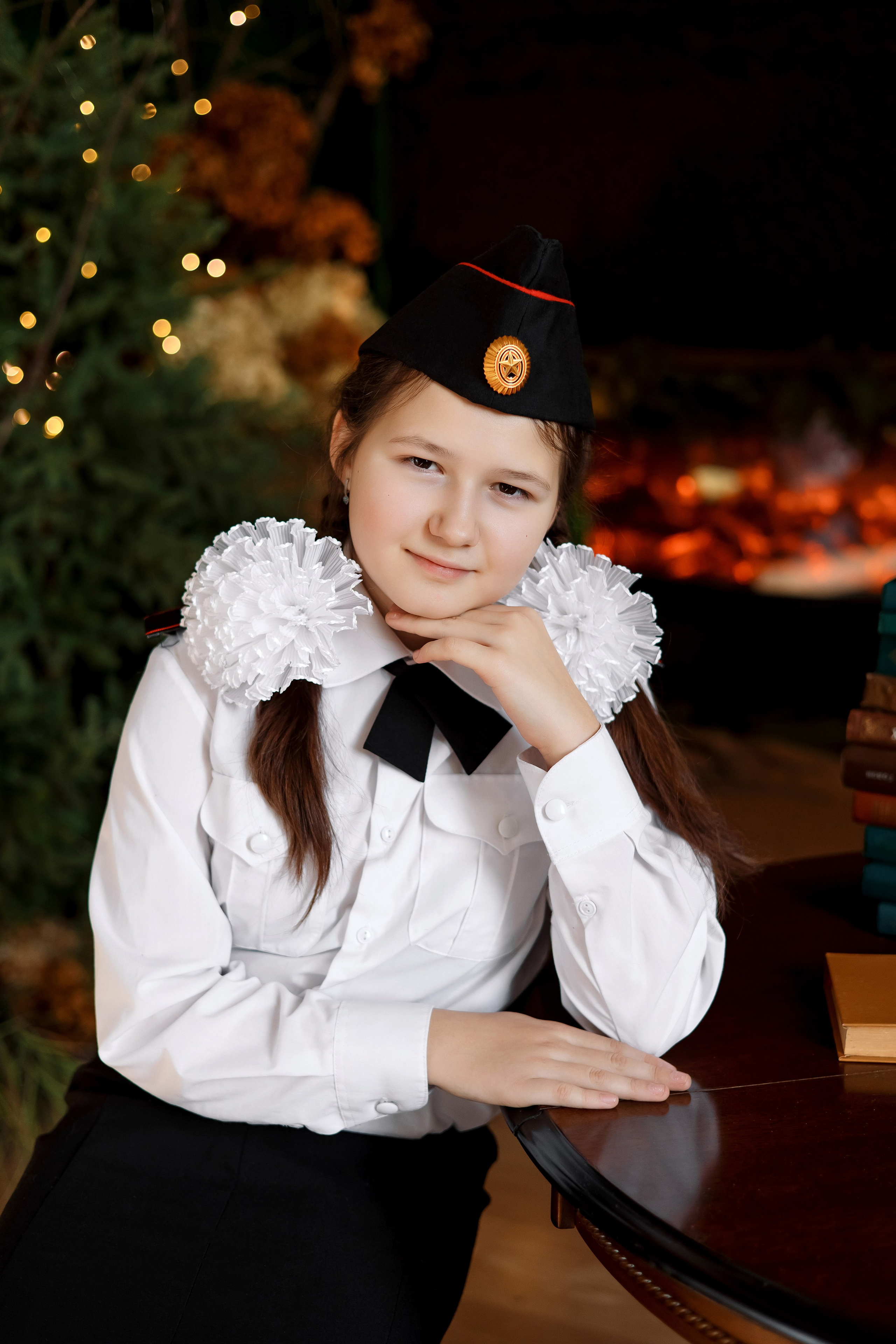 4 класс 18 школа. Фотограф Любовь Корниенко, Примоский край