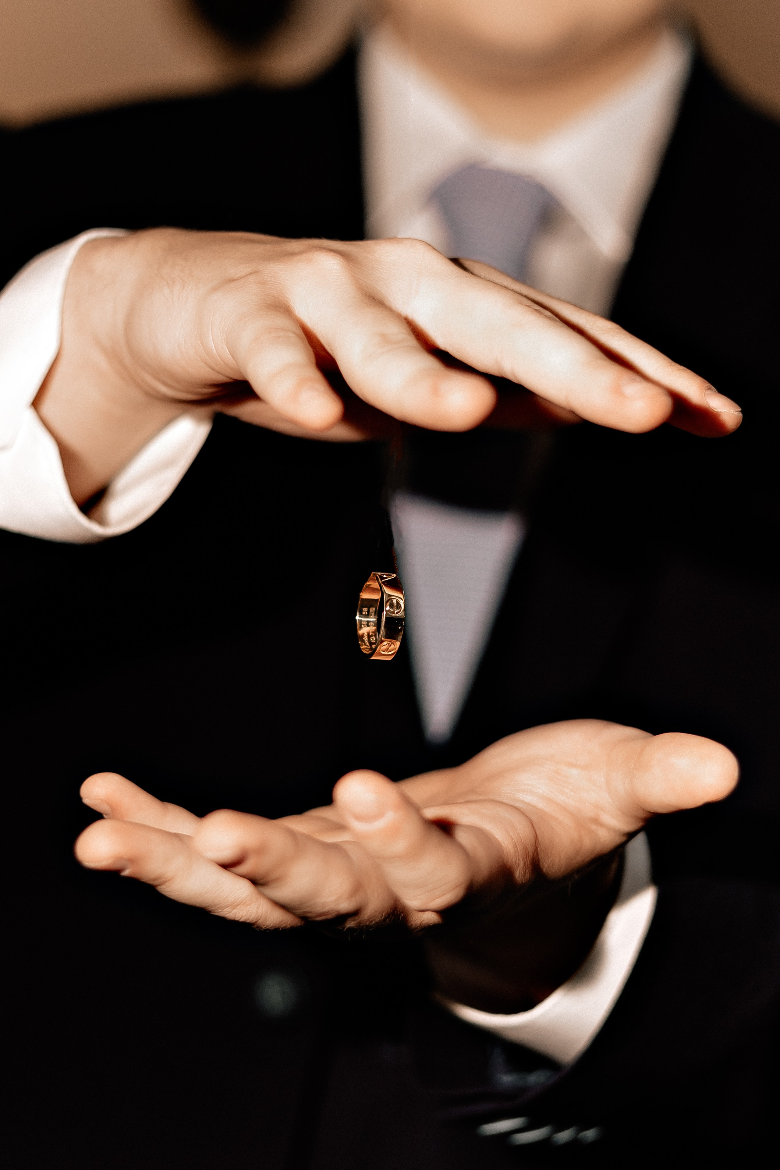 Свадьба «Парк Горького» Артём-Юлия. Свадебный/Портретный фотограф снимаю в Москве