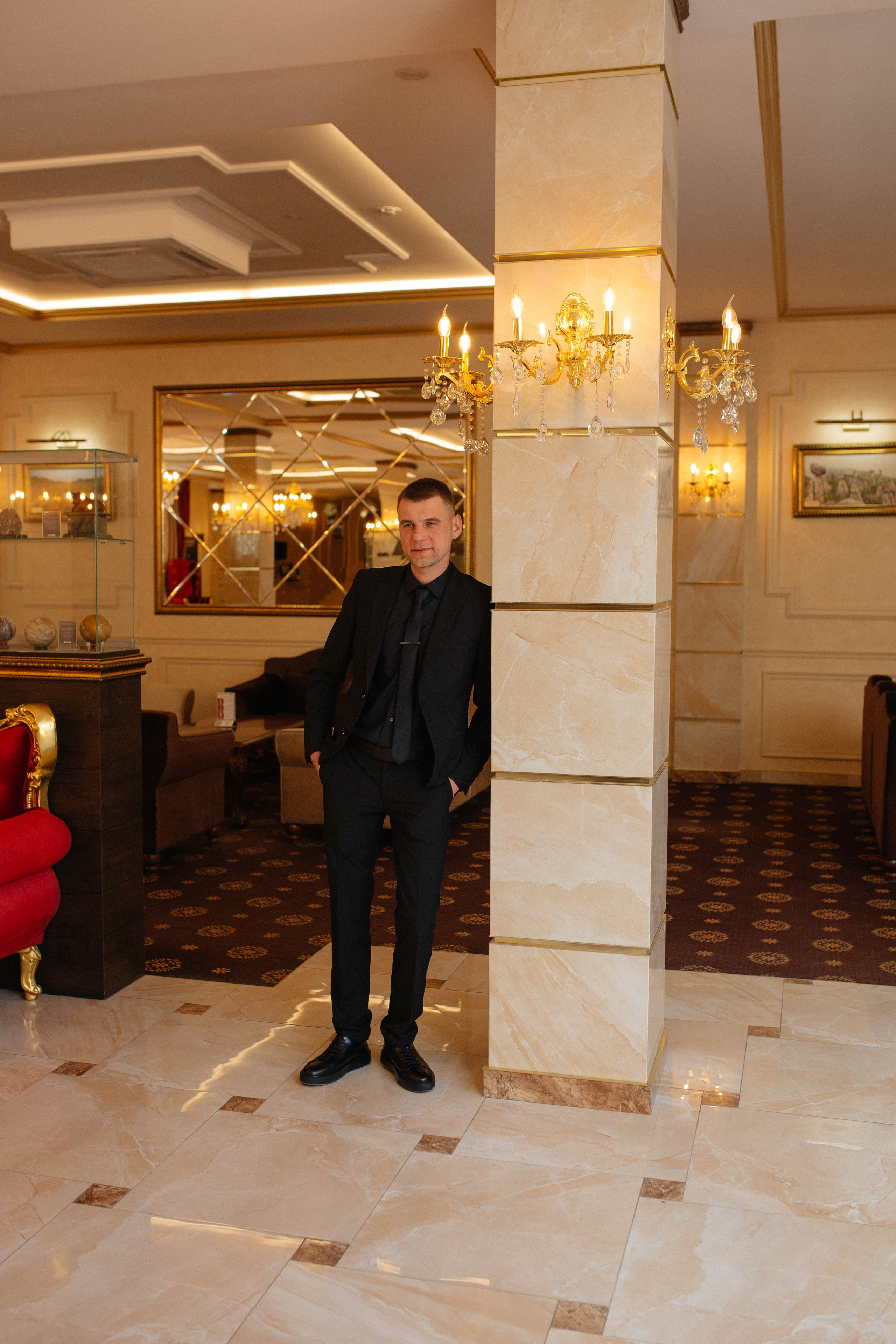 Свадебный и семейный фотограф в Барнауле Уманчук Яна