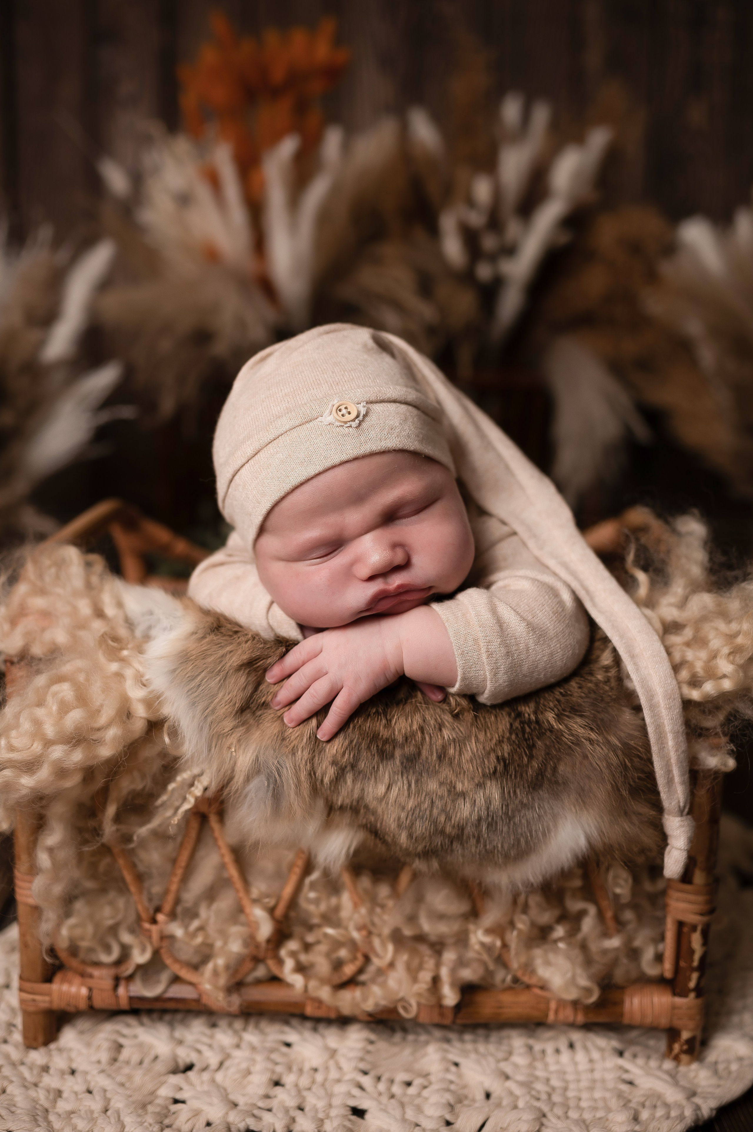 NEWBORN. Главная