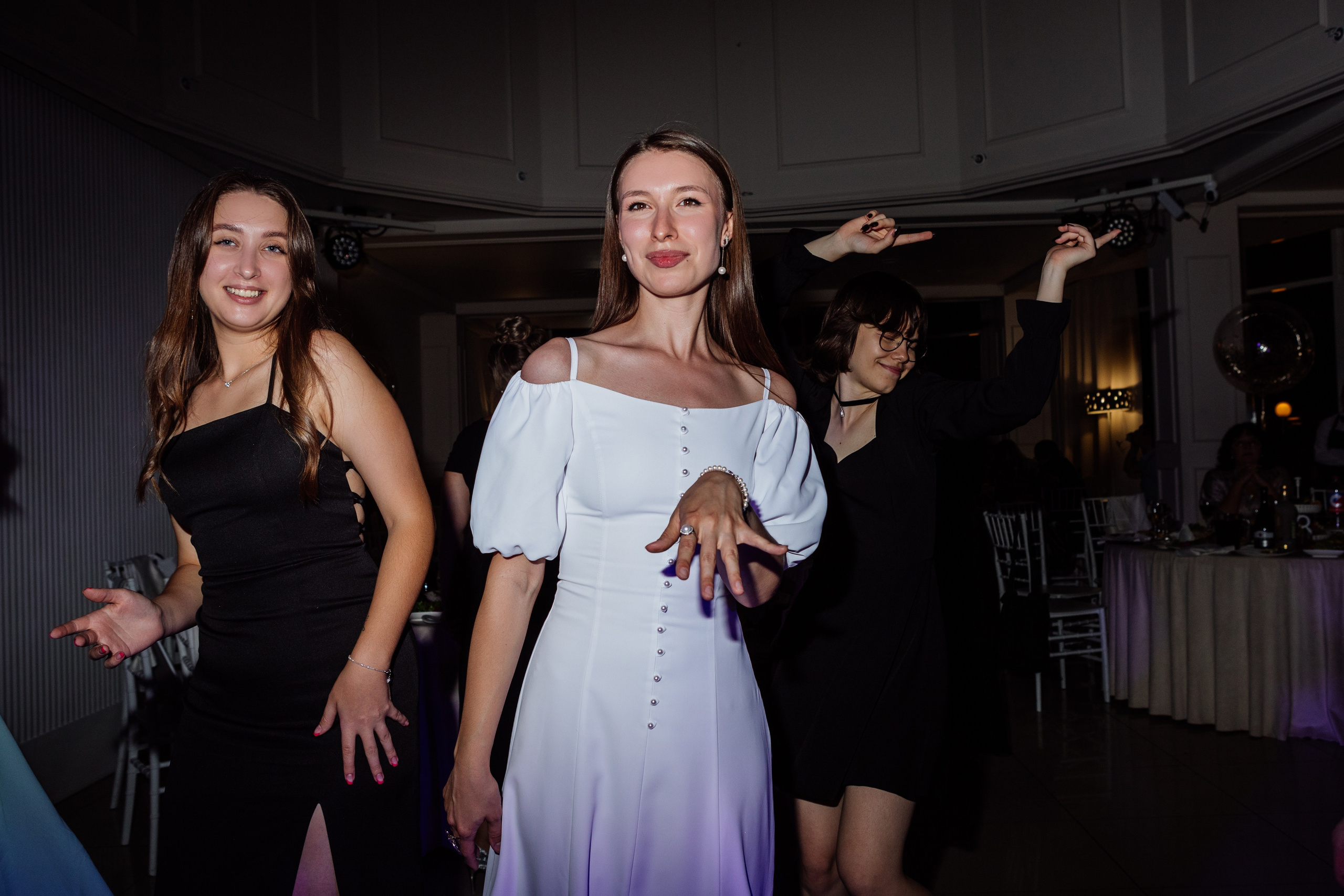 20 лет ДАИГ. Фотограф Краснодар Настя Зокс