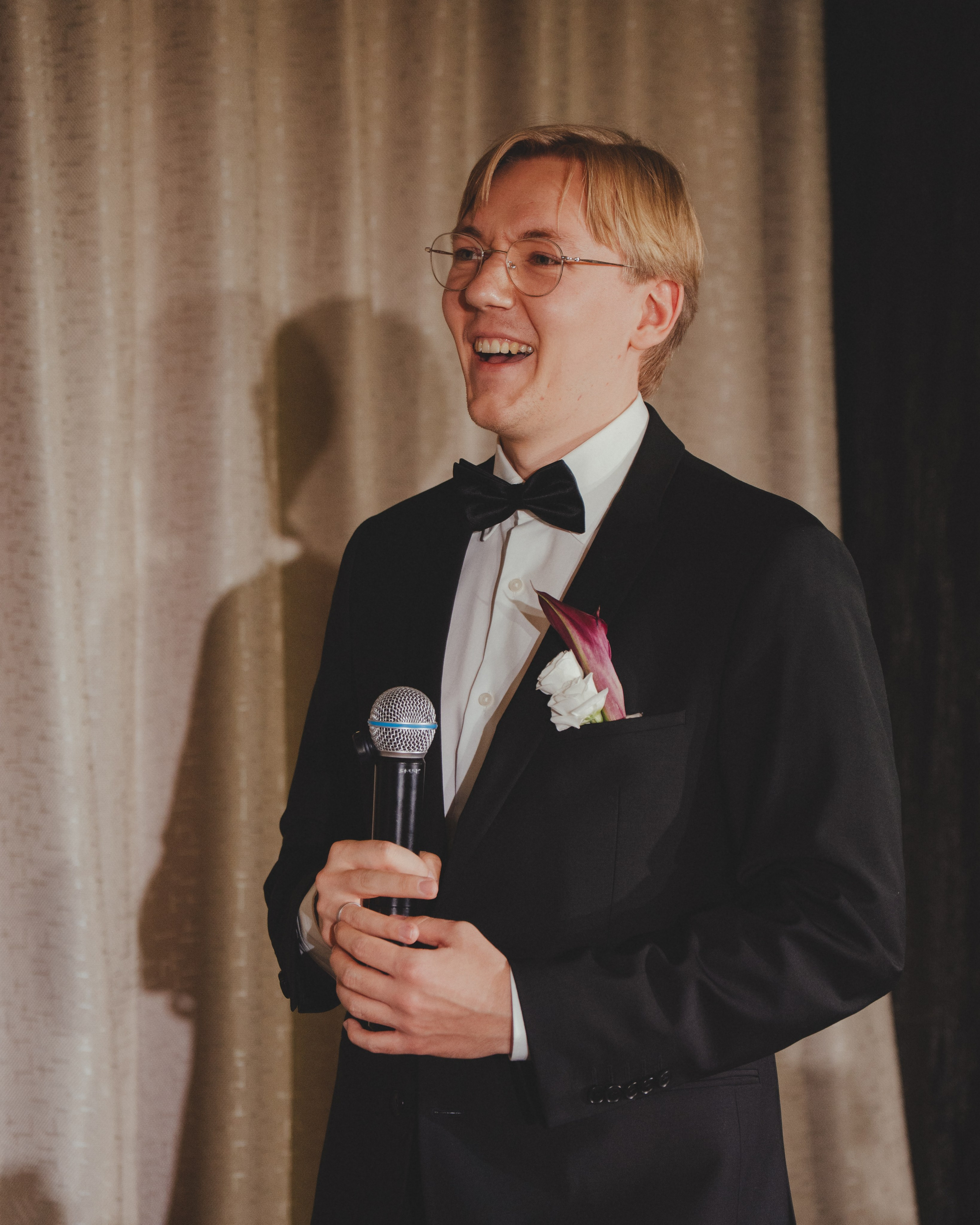 Марина & Джерри. Фотограф Наталья Воронина Москва