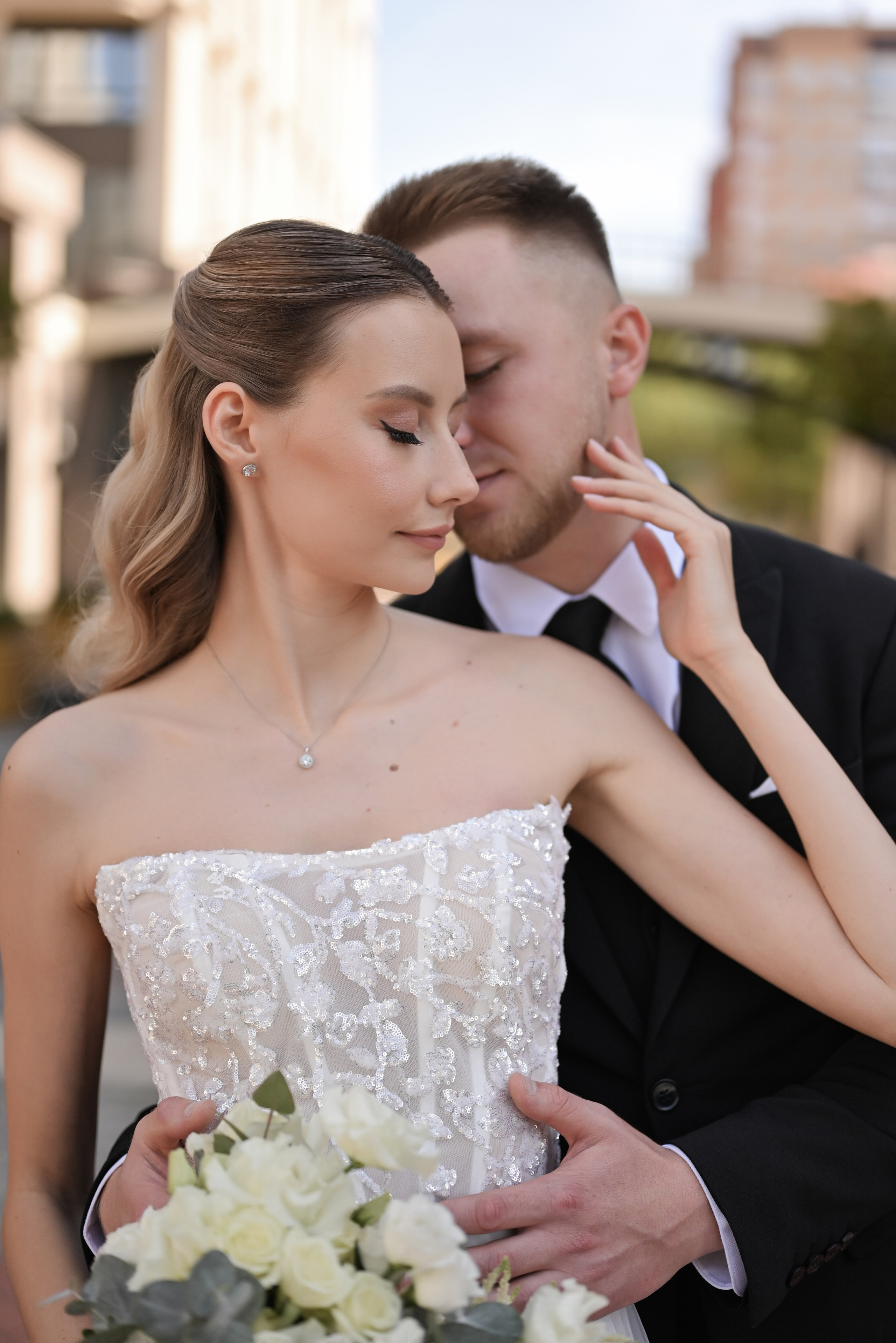 Заур & Юлия. Свадебный и семейный фотограф в Уфе Александров Максим