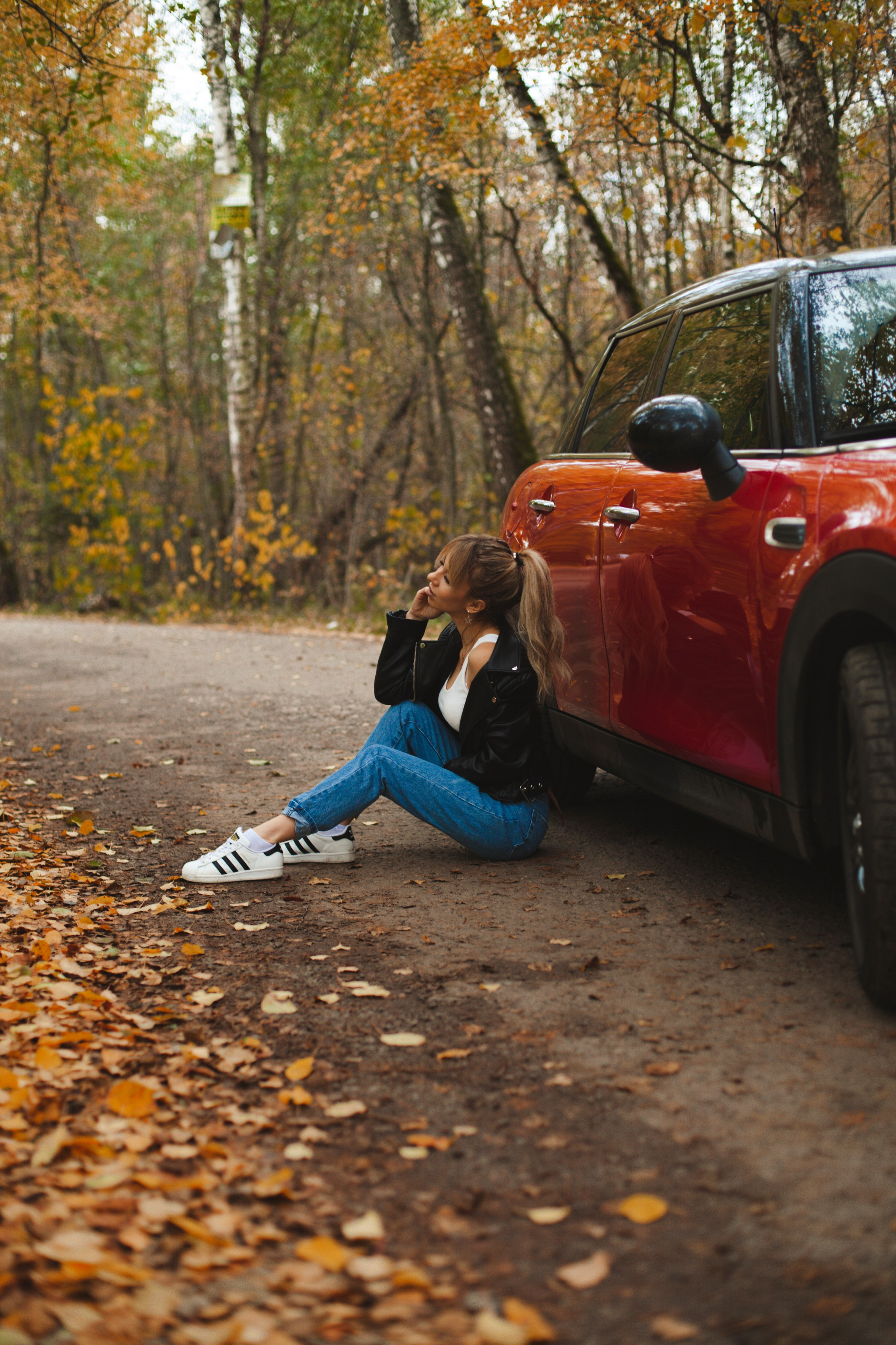 Виолетта. Фотограф в Москве и Истре