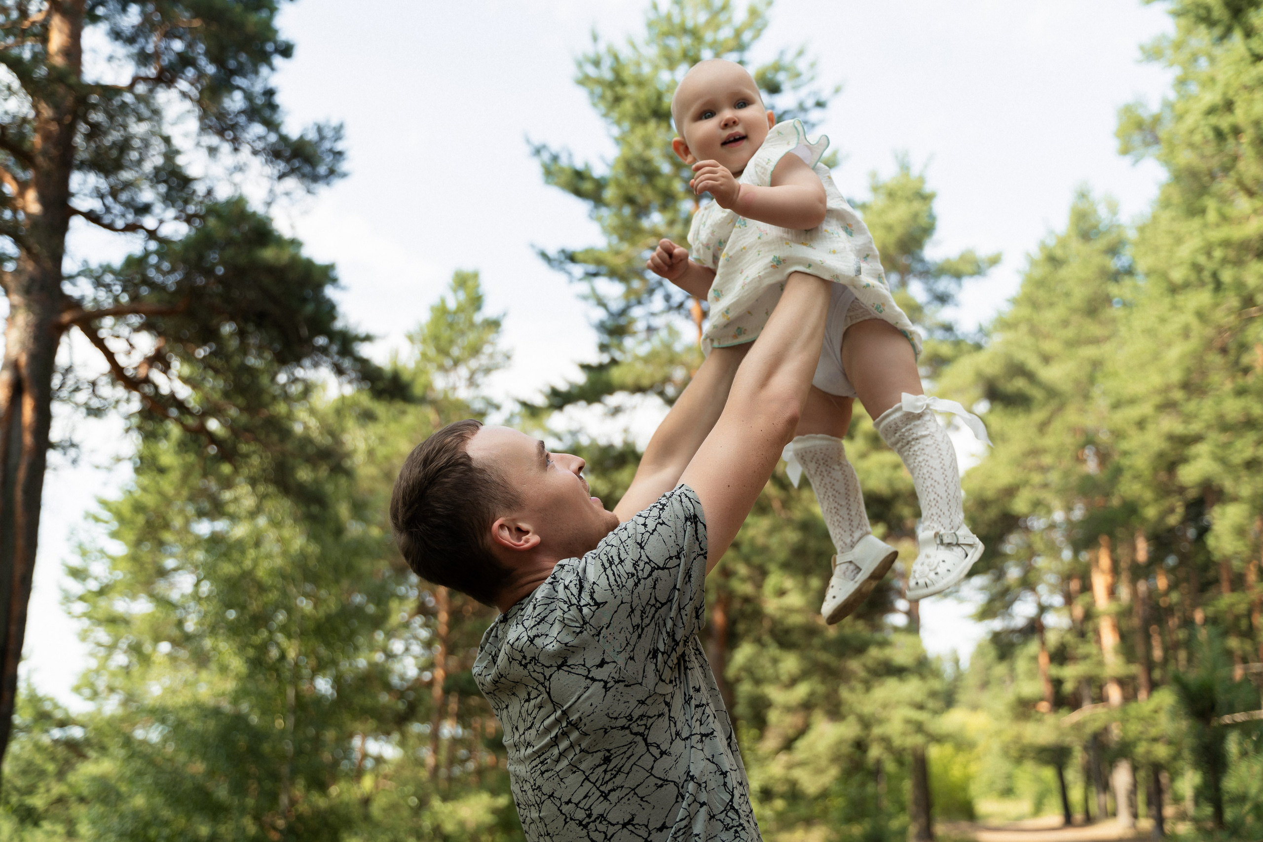 Юли 1 год!. Фотограф Алина Филимонова Тверь
