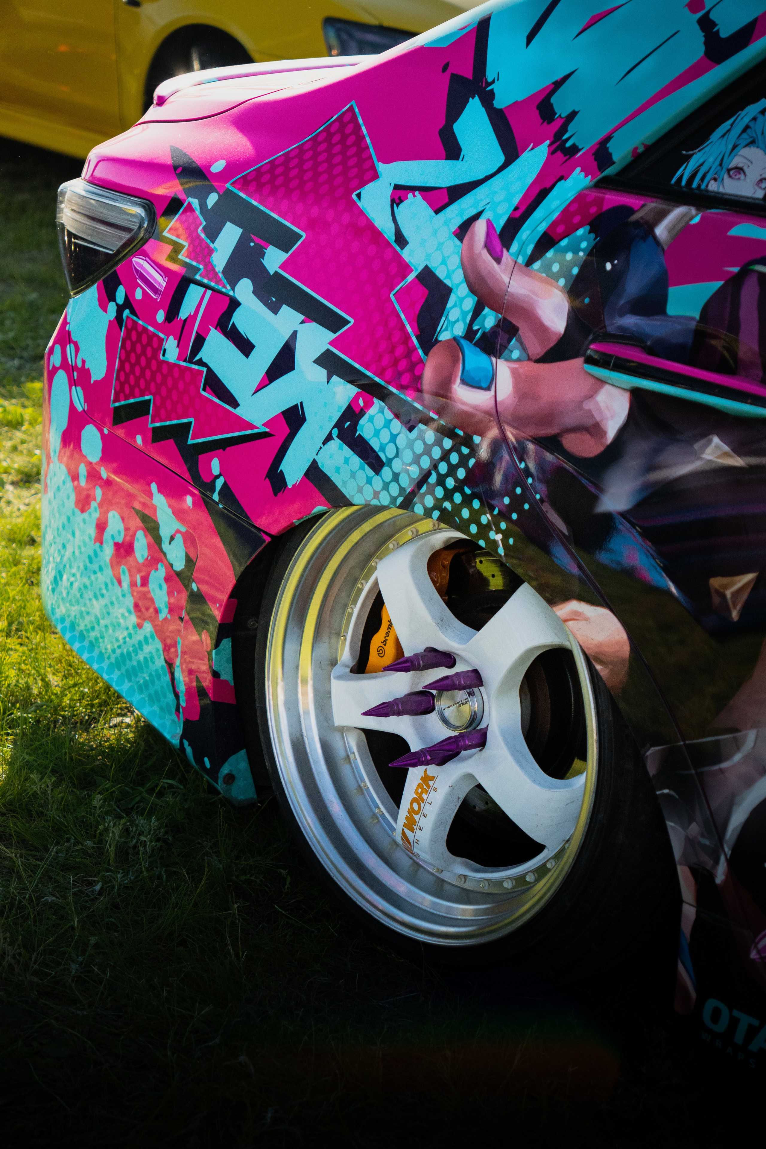 ТАМ Топ автоклубов: 1 этап 2025. Главная