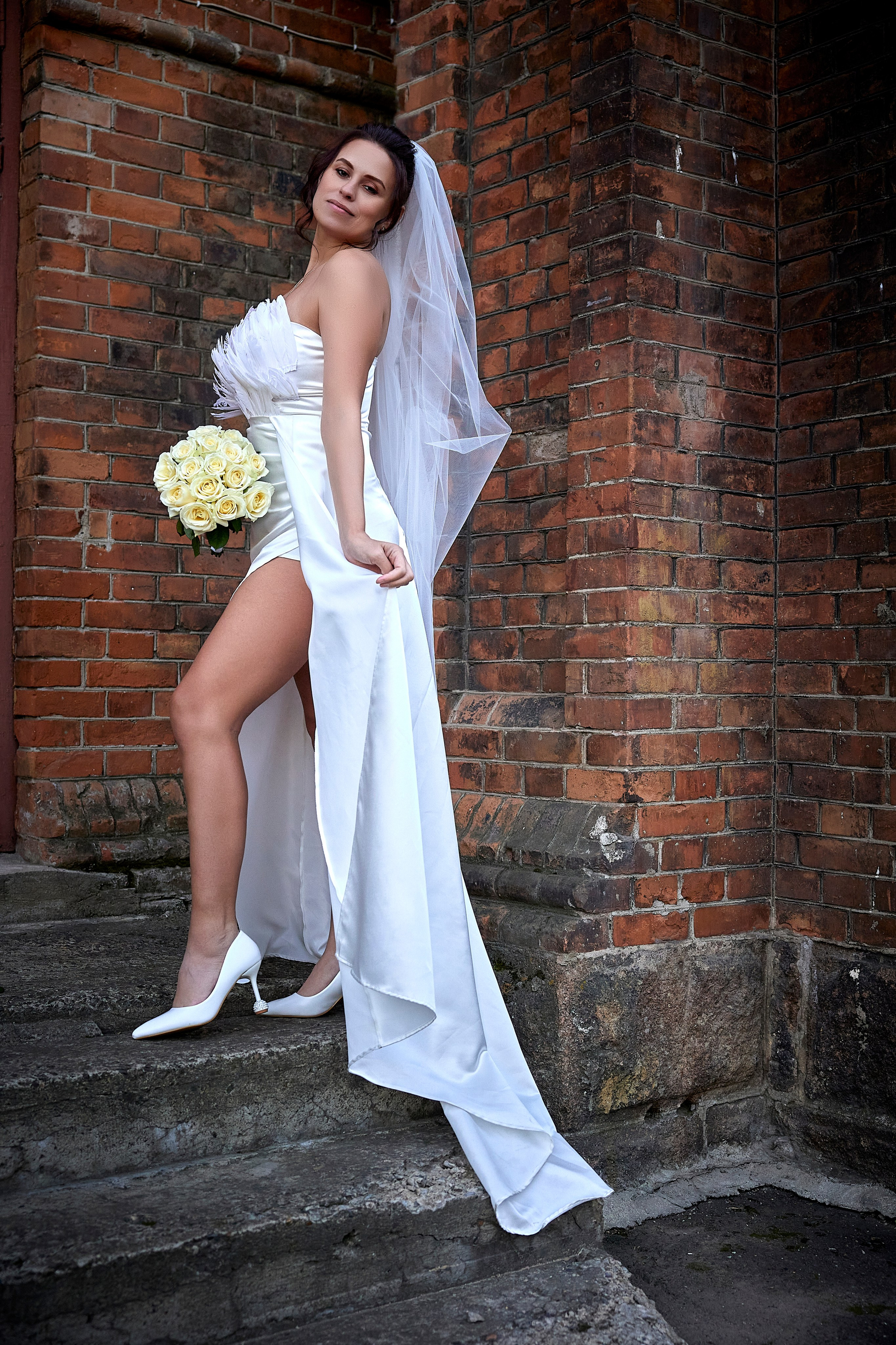 Свадьба. Фотограф Красноярск