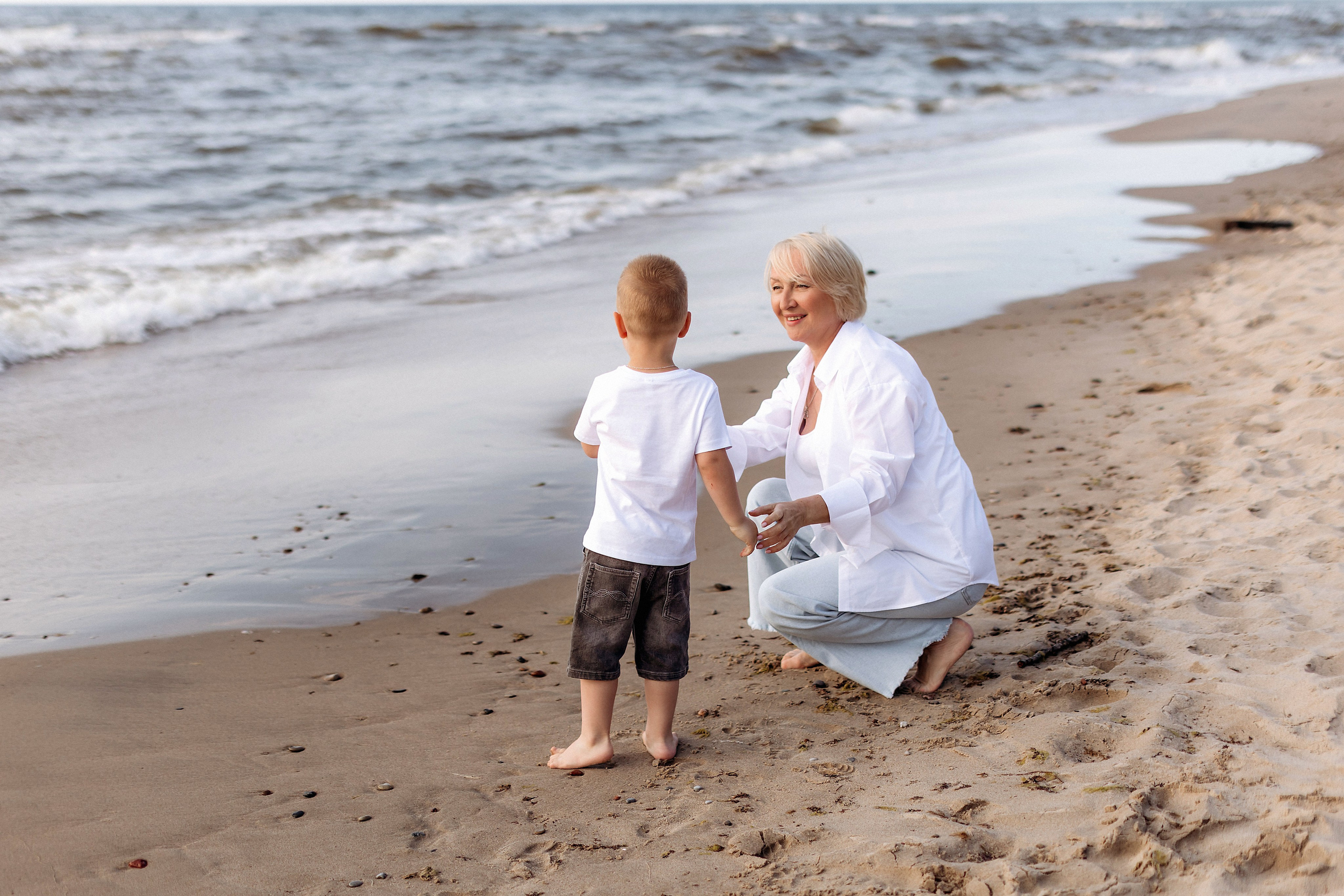 Карина и семья.Куршская коса. Фотограф в Калининграде свадебная фотография, репортажная, фотосессии