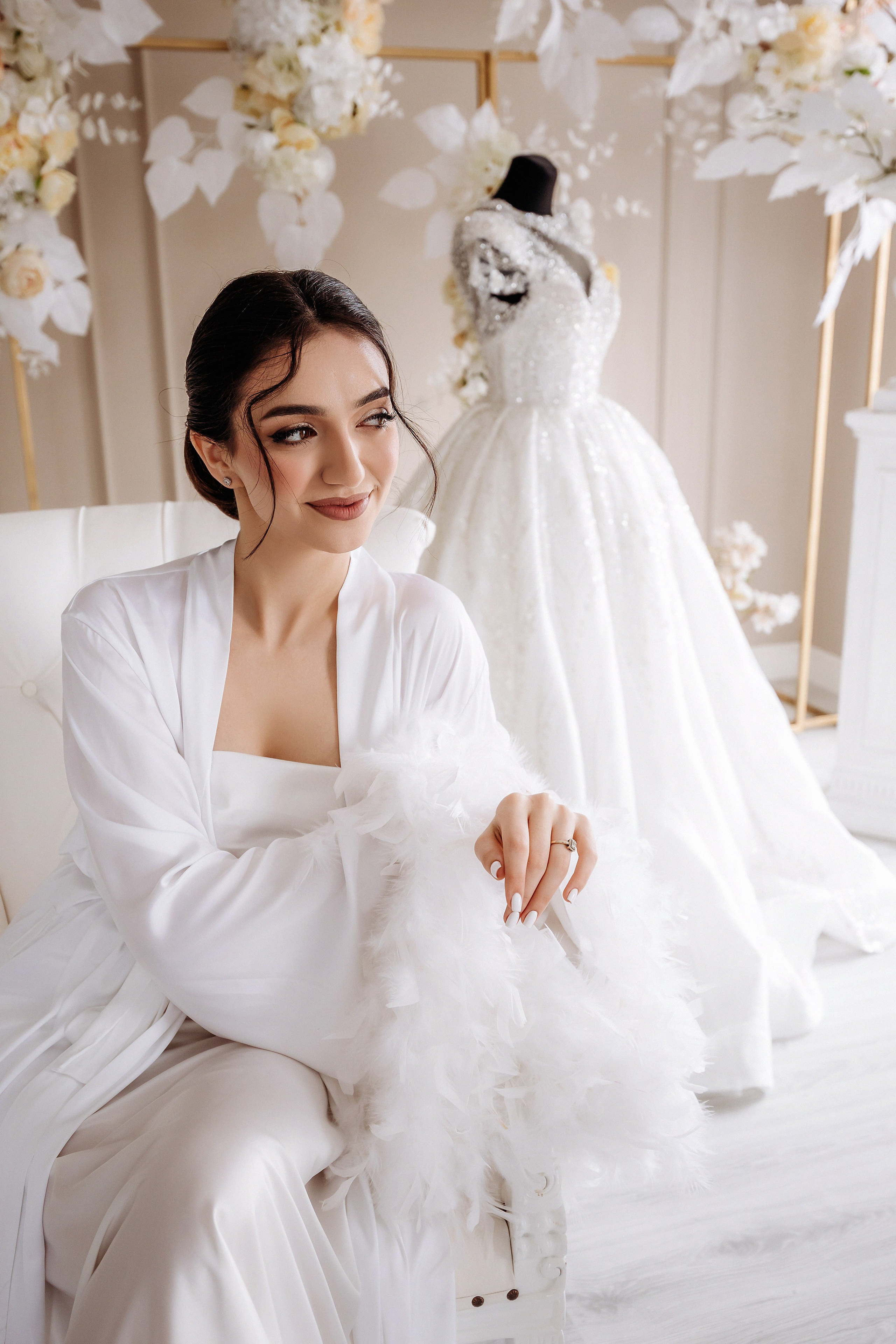 Давид и Ангелина 27 апреля 2024. Фотограф в Калининграде свадебная фотография, репортажная, фотосессии