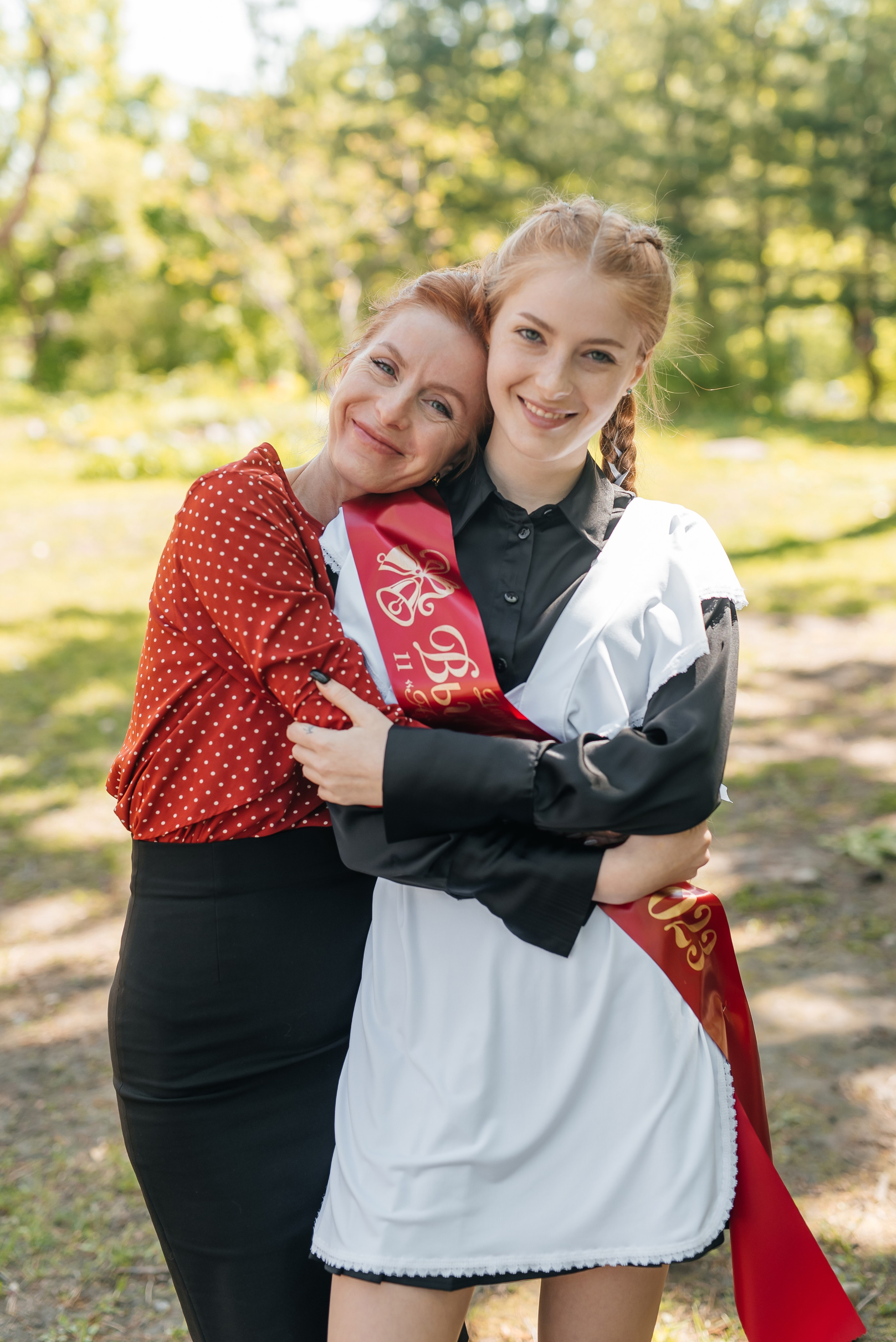 Последний звонок Лицей № 3. Свадебный фотограф Елена Рякина