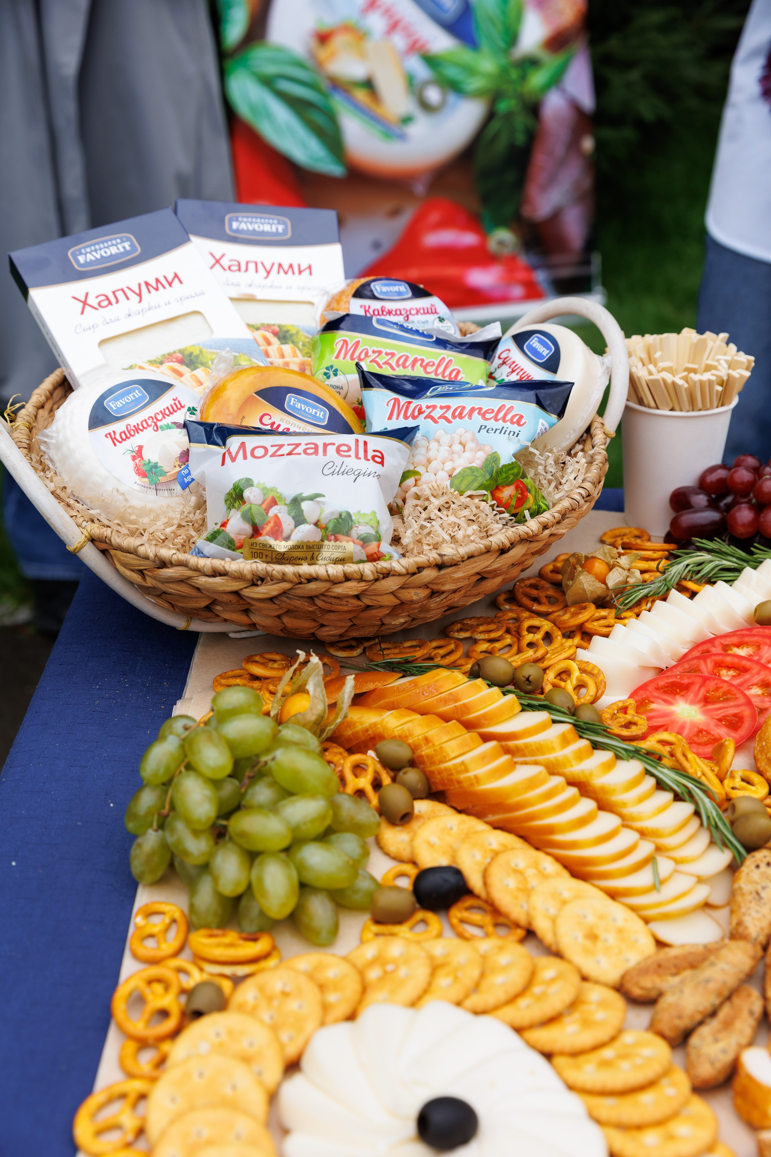 Винный пикник. Фотограф Новосибирск — Наталья Гресь