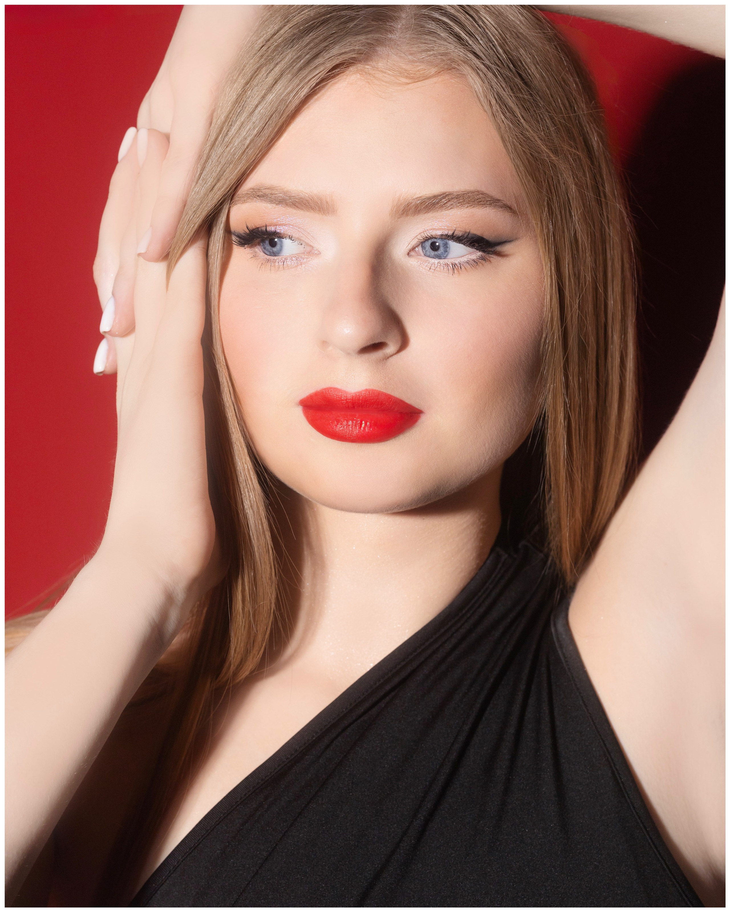 Индивидуальные. Портретный фотограф в Москве