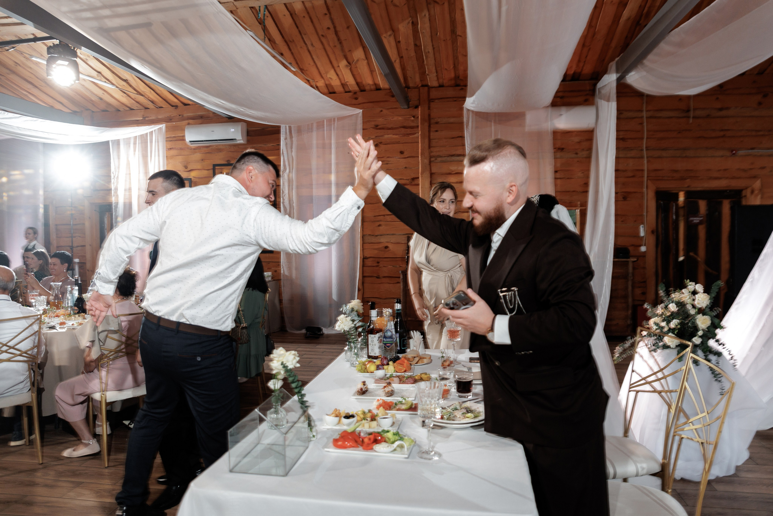 Кирилл & Диана. Фотограф в Ульяновске Евгений Тарасов