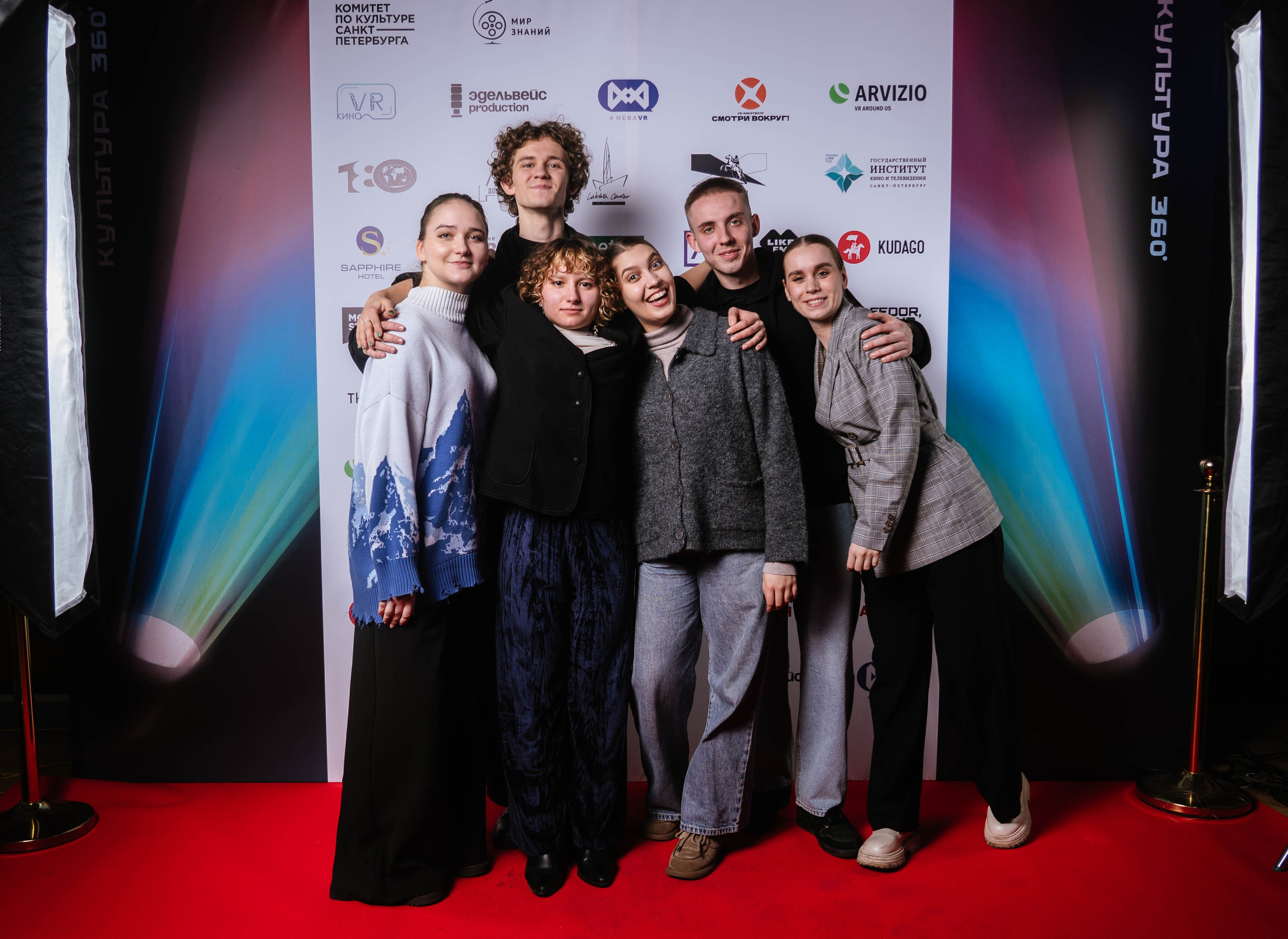 Репортаж. Репортажный фотограф в Санкт-Петербурге