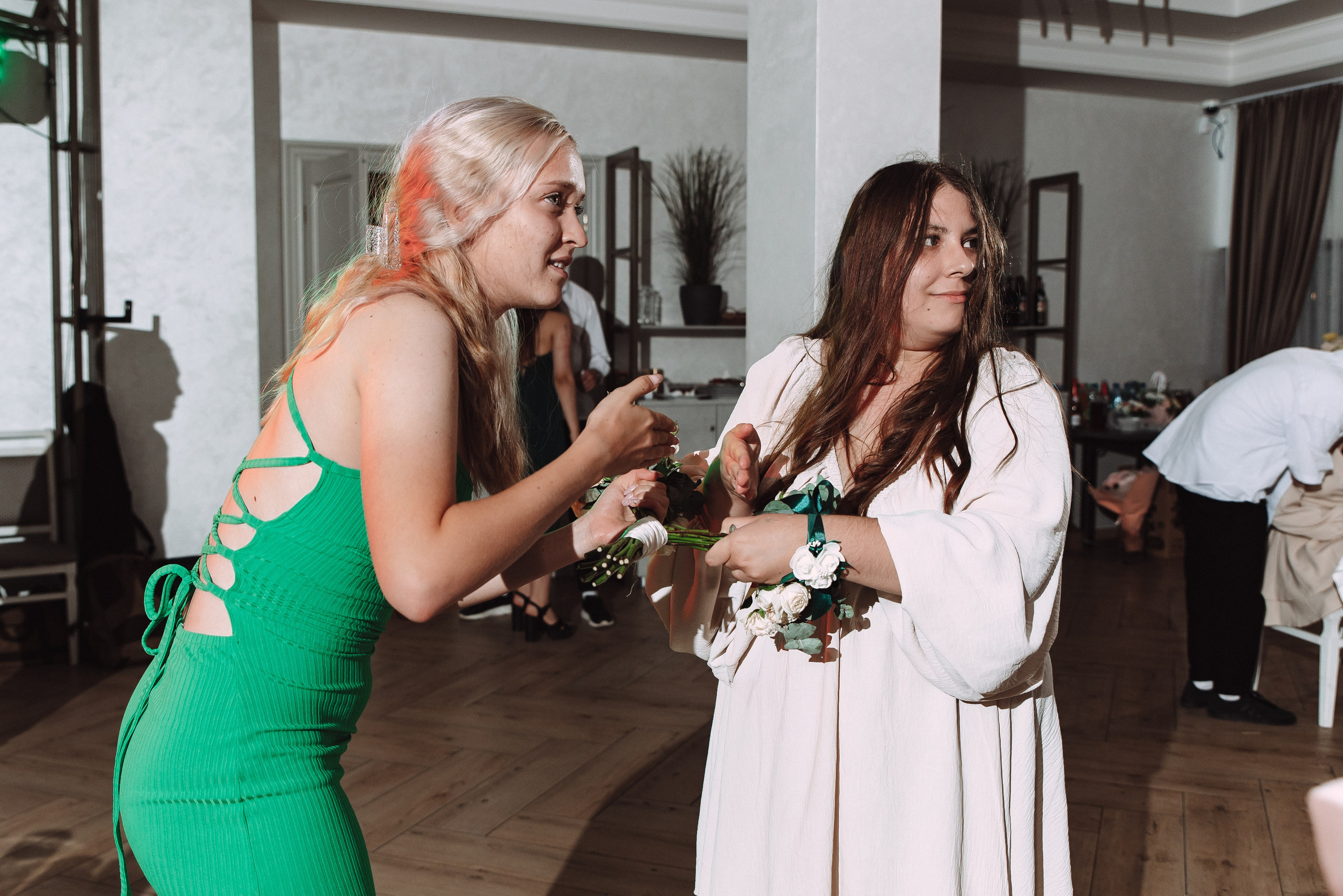 Никита + Кристина. Свадебный и семейный фотограф в Волгограде Олеся Лисицкая