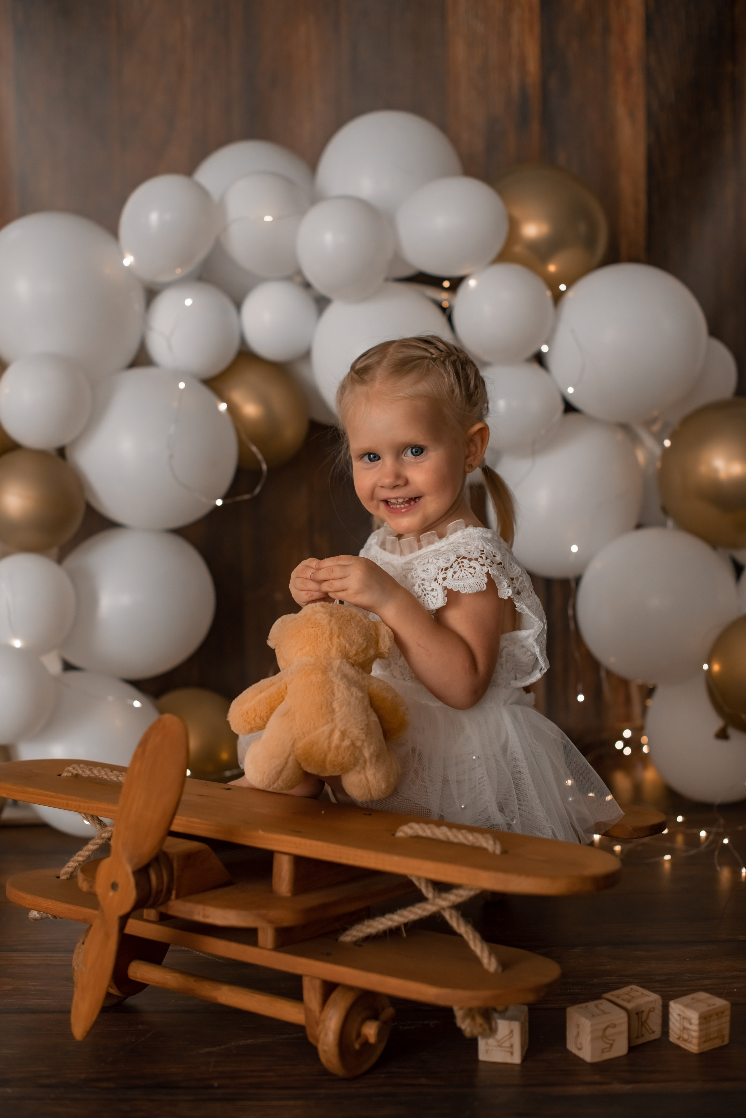 HAPPY BIRTHDAY. Свадебный и семейный фотограф в Краснодарском крае