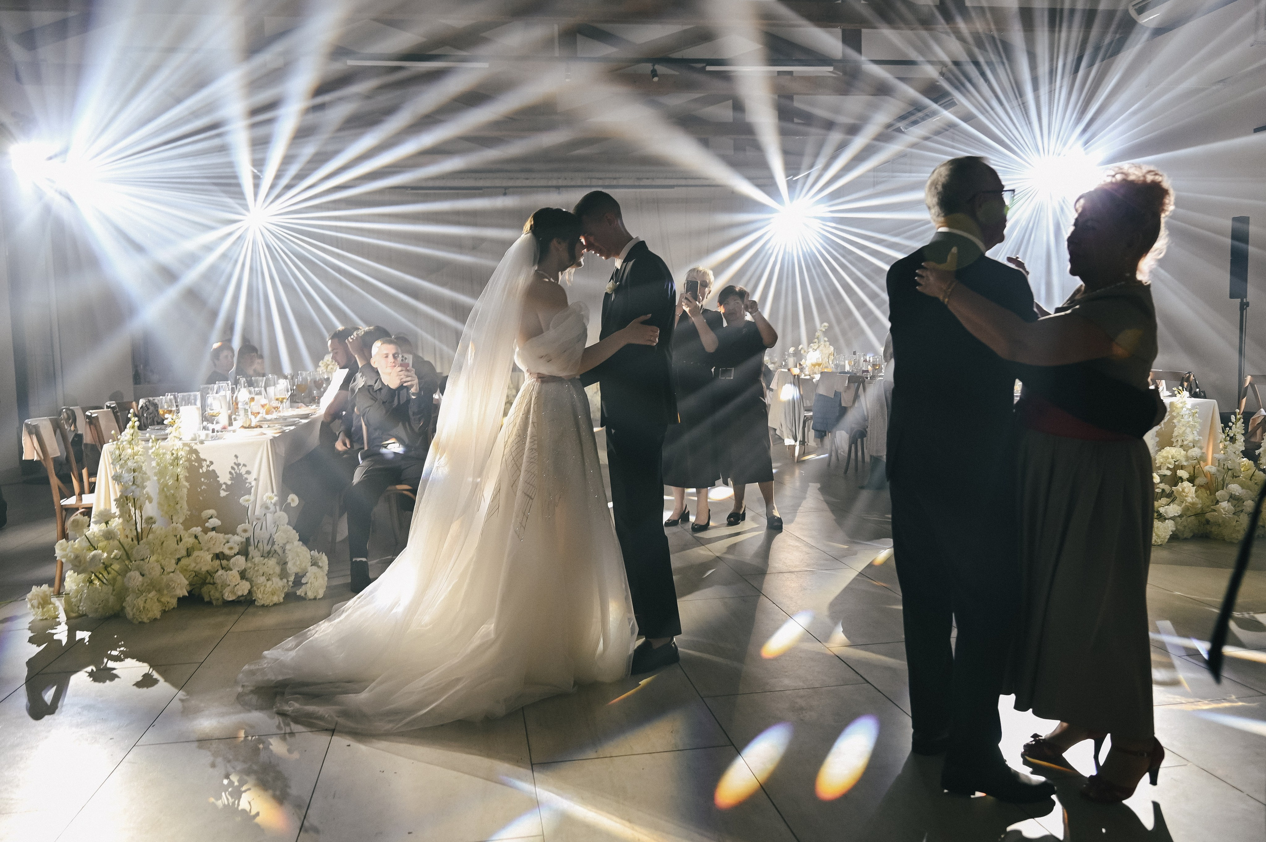 Олег + Юля. Свадебный и семейный фотограф Волгоград Москва