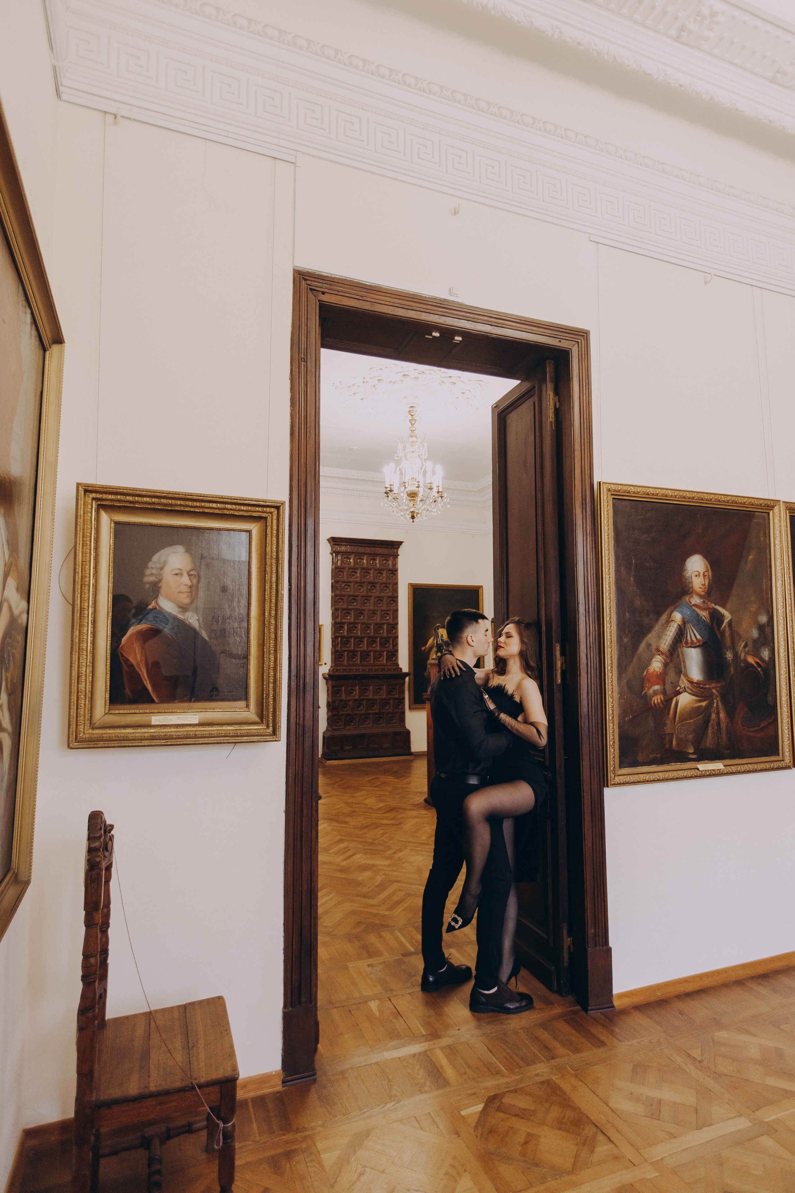 Ира и Дима. Фотограф Таганрог Любимая Надя