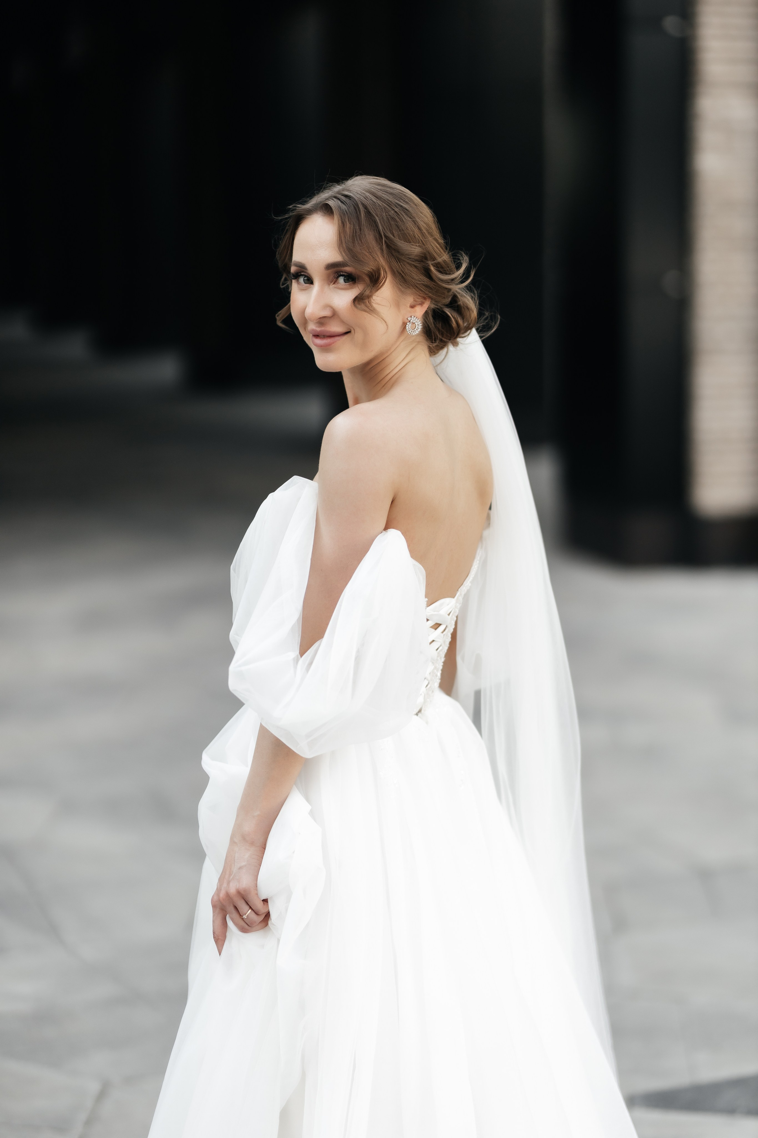 Renat & Alina. Свадебный фотограф Ильнар Асадуллин