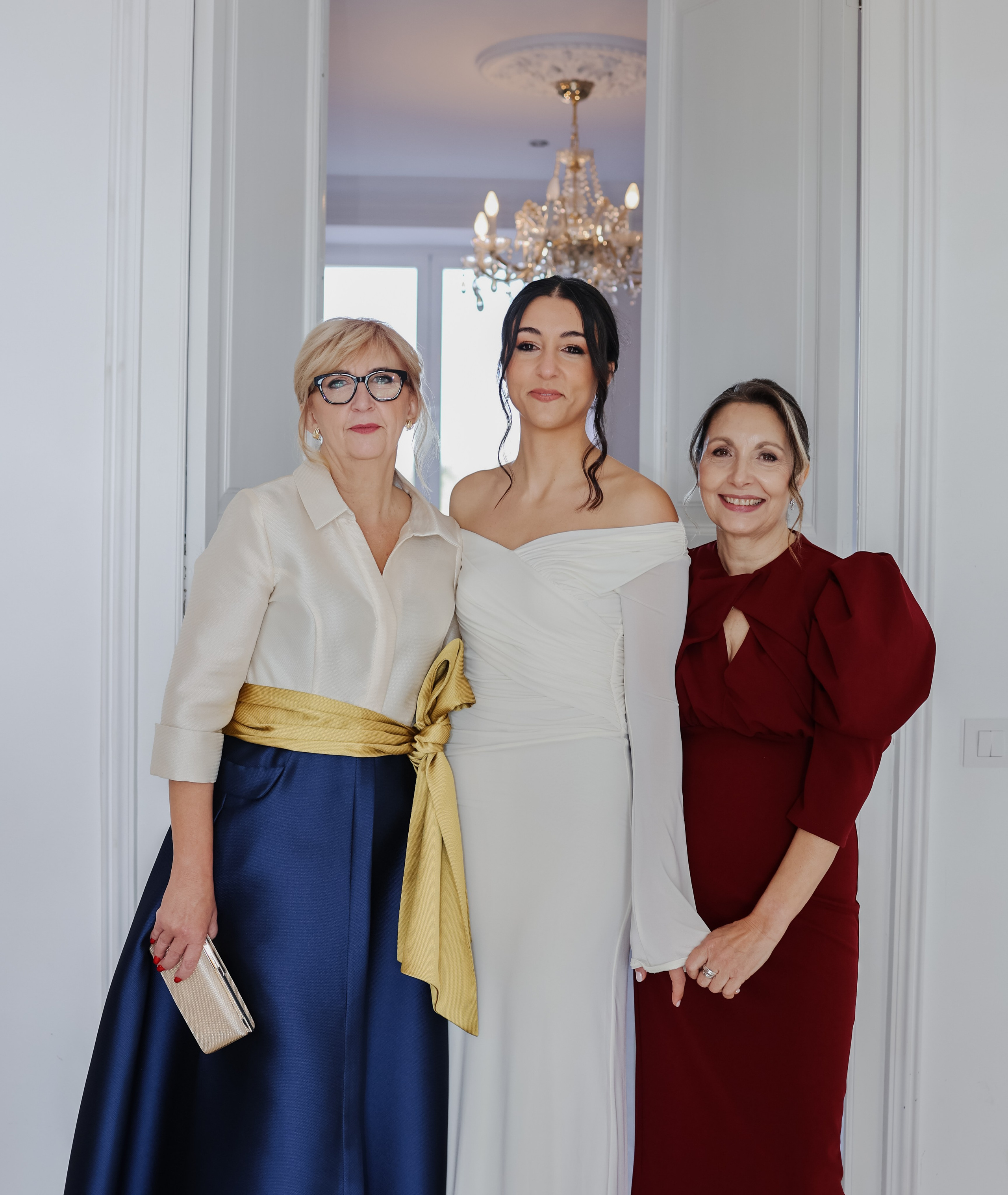 Ana & Pablo. Bantser Studio — Wedding photographer and planner in Valencia, Spain