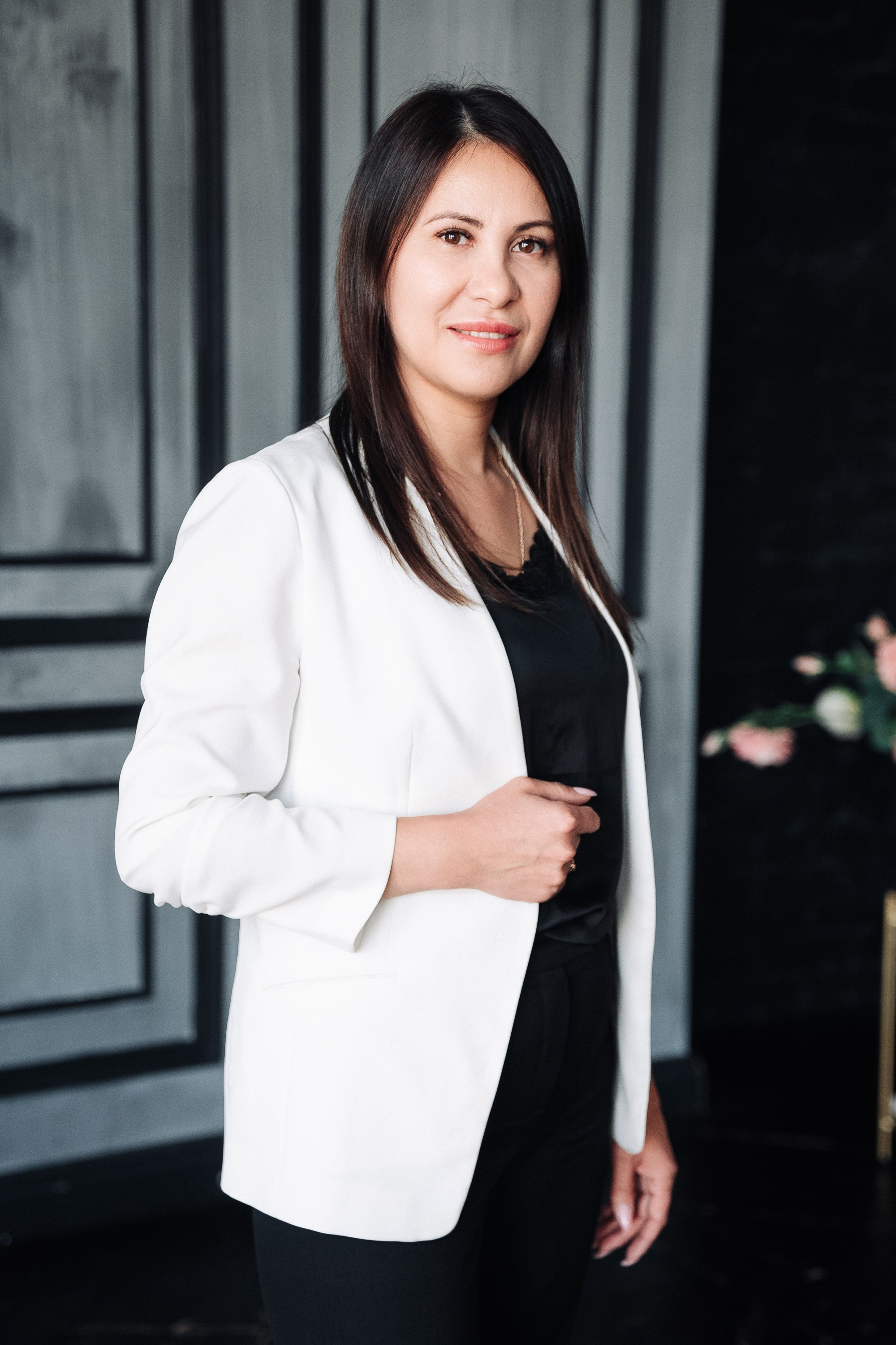 Этажи портреты. Фотограф в Хабаровске Швендых Рудольф