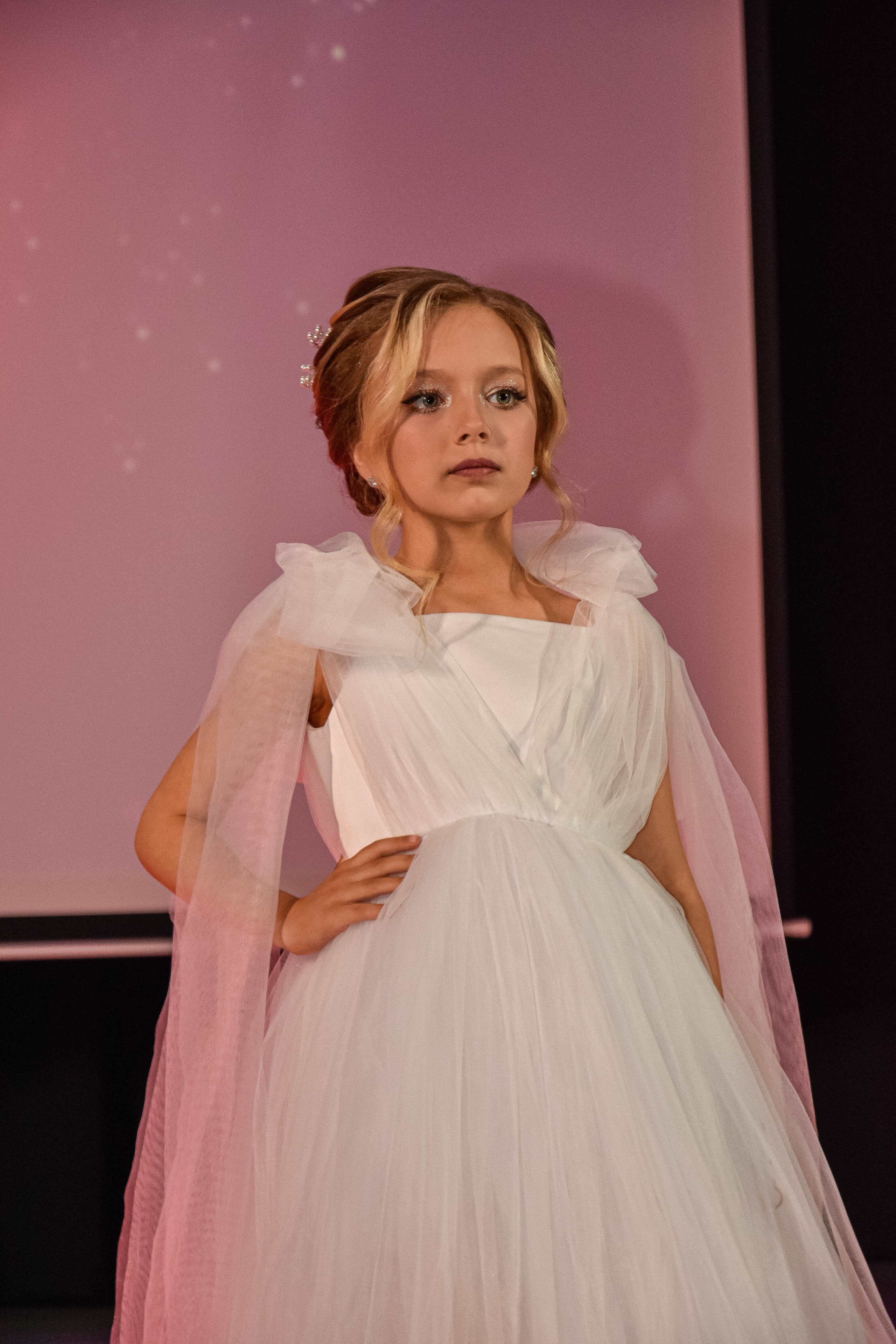 Юная мисс и мистер Людиново. Женский фотограф в Людиново и Киров