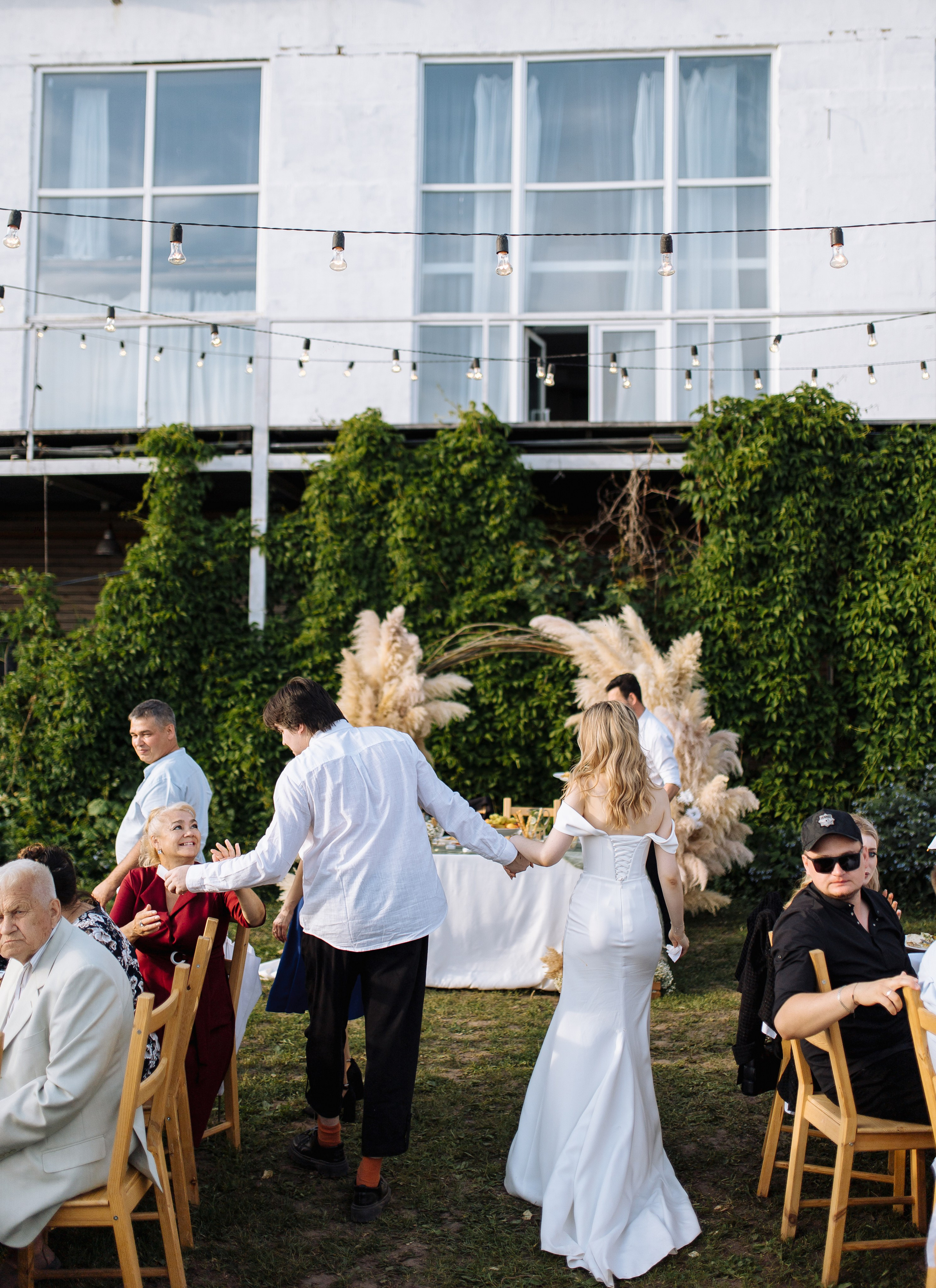 Свадебный репортаж. Свадебный и Репортажный фотограф Александр Шаров