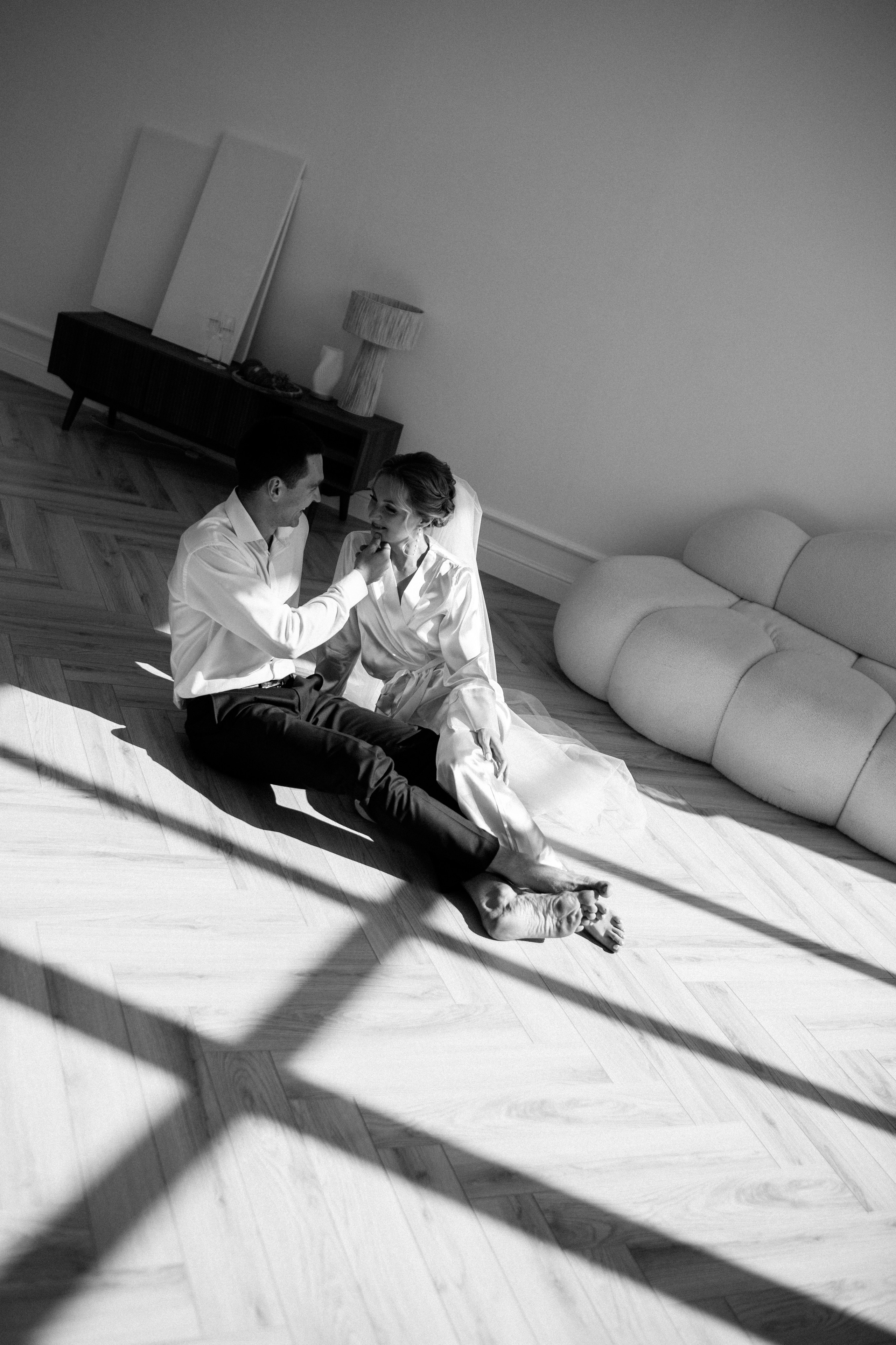 N&I. Свадебный и семейный фотограф Витебск