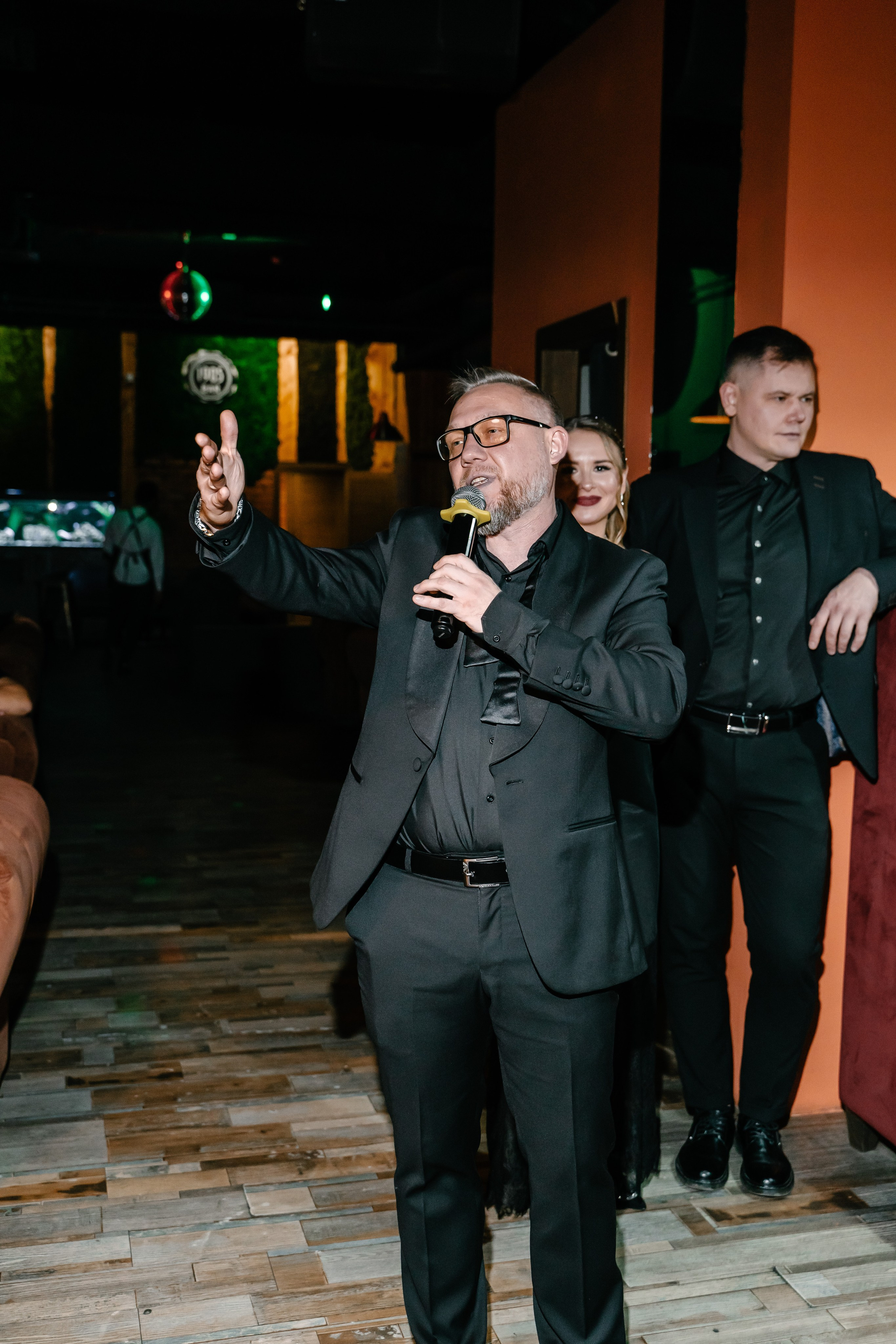Master&Margarita. Свадебный фотограф Яна Косякина