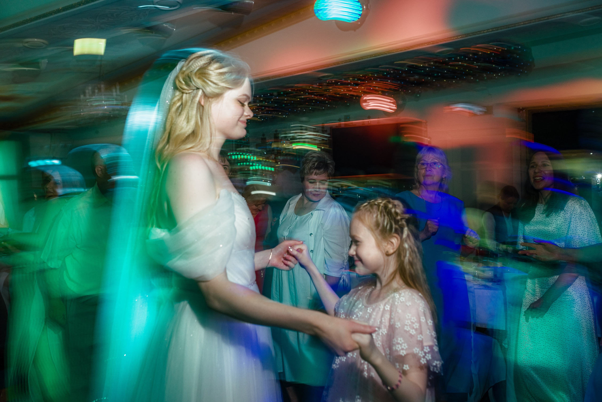 Иван и Татьяна. Александр Снапков | SnappPhoto | Буй