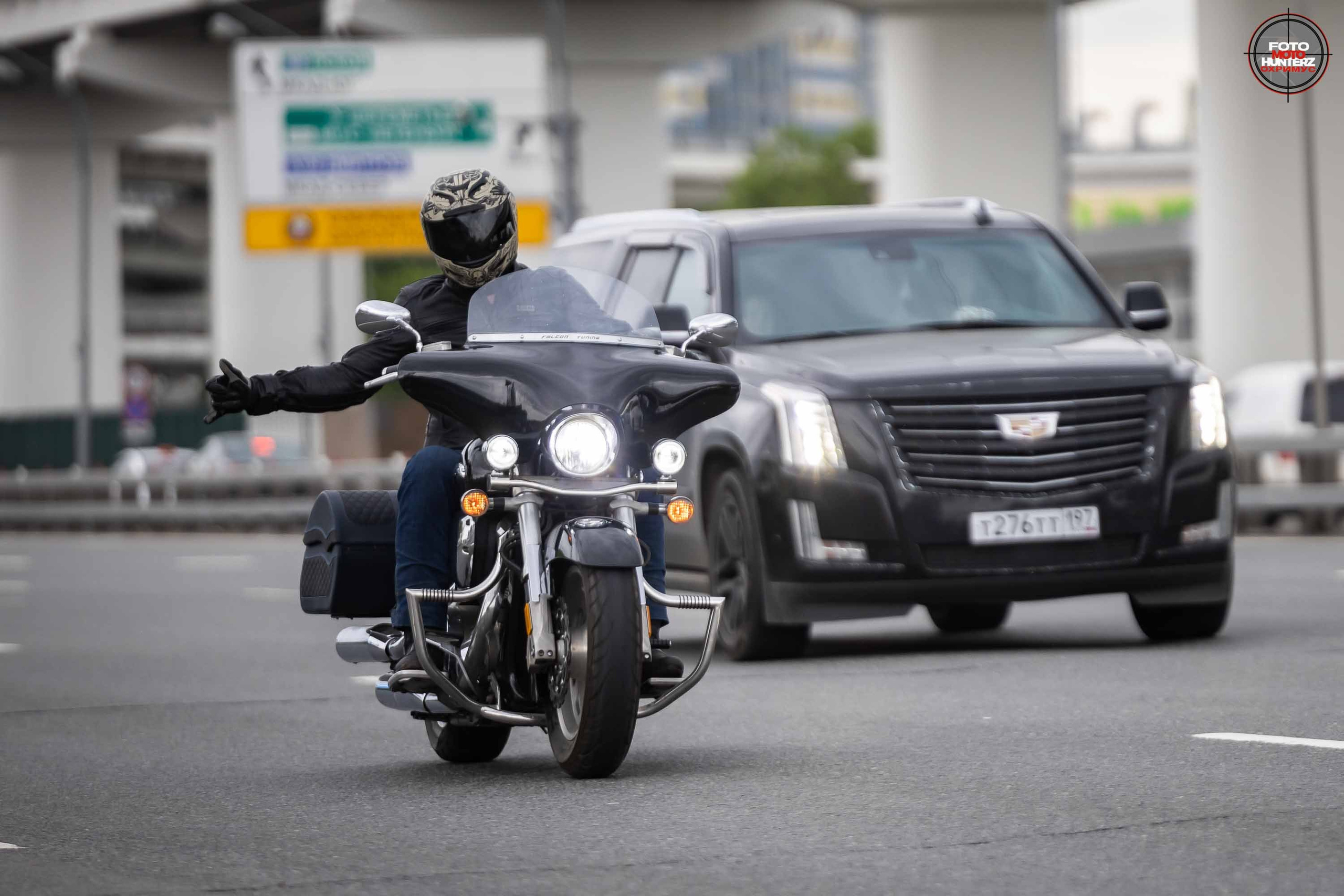 Анонс на Ленинградском ш. 18.05.25. Фотограф Владимир Охрименко