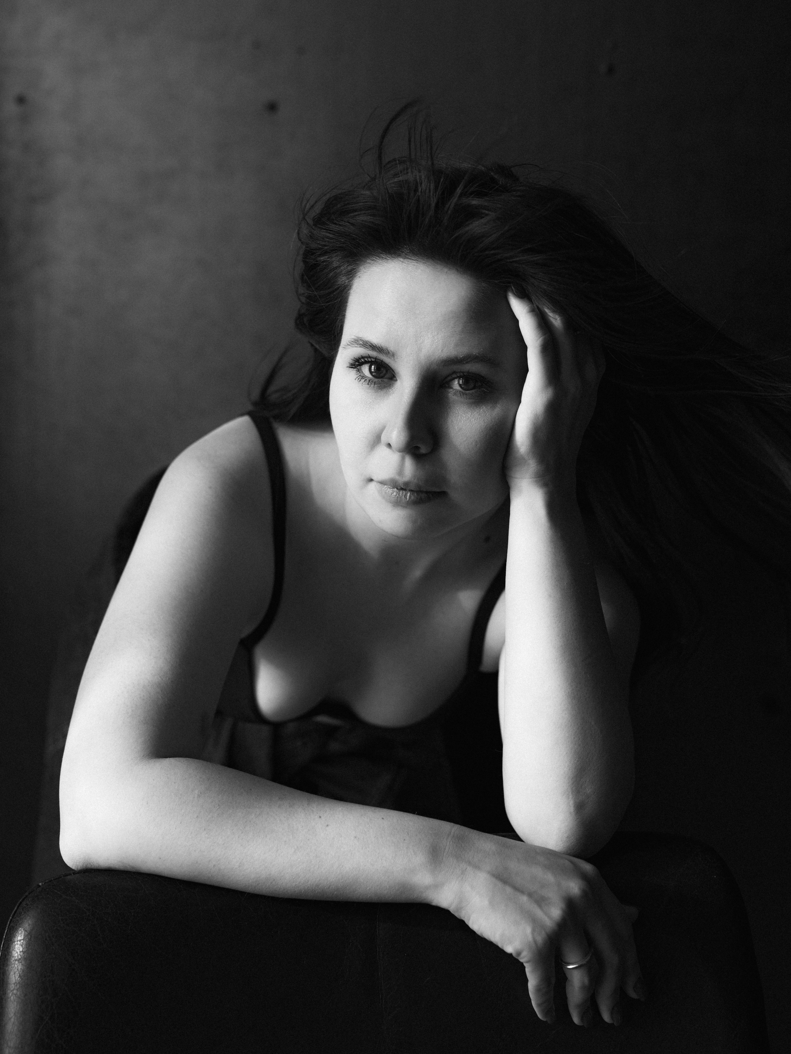 Катя. Женский портрет в городах: Москва | Архангельск | Котлас | Коряжма | Анастасия Лесникова|