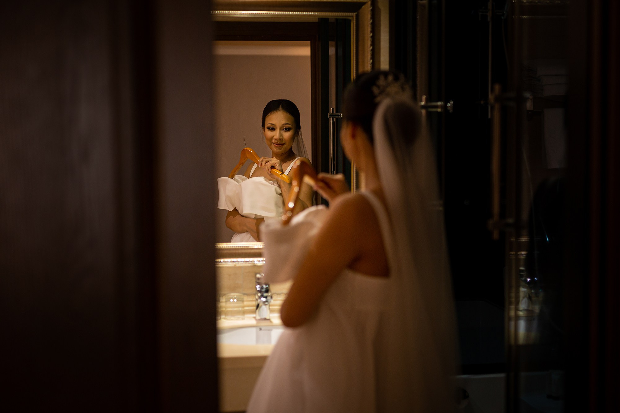 Сборы в отеле. Репортаж. Отбасылық фотограф Алена Шаталова