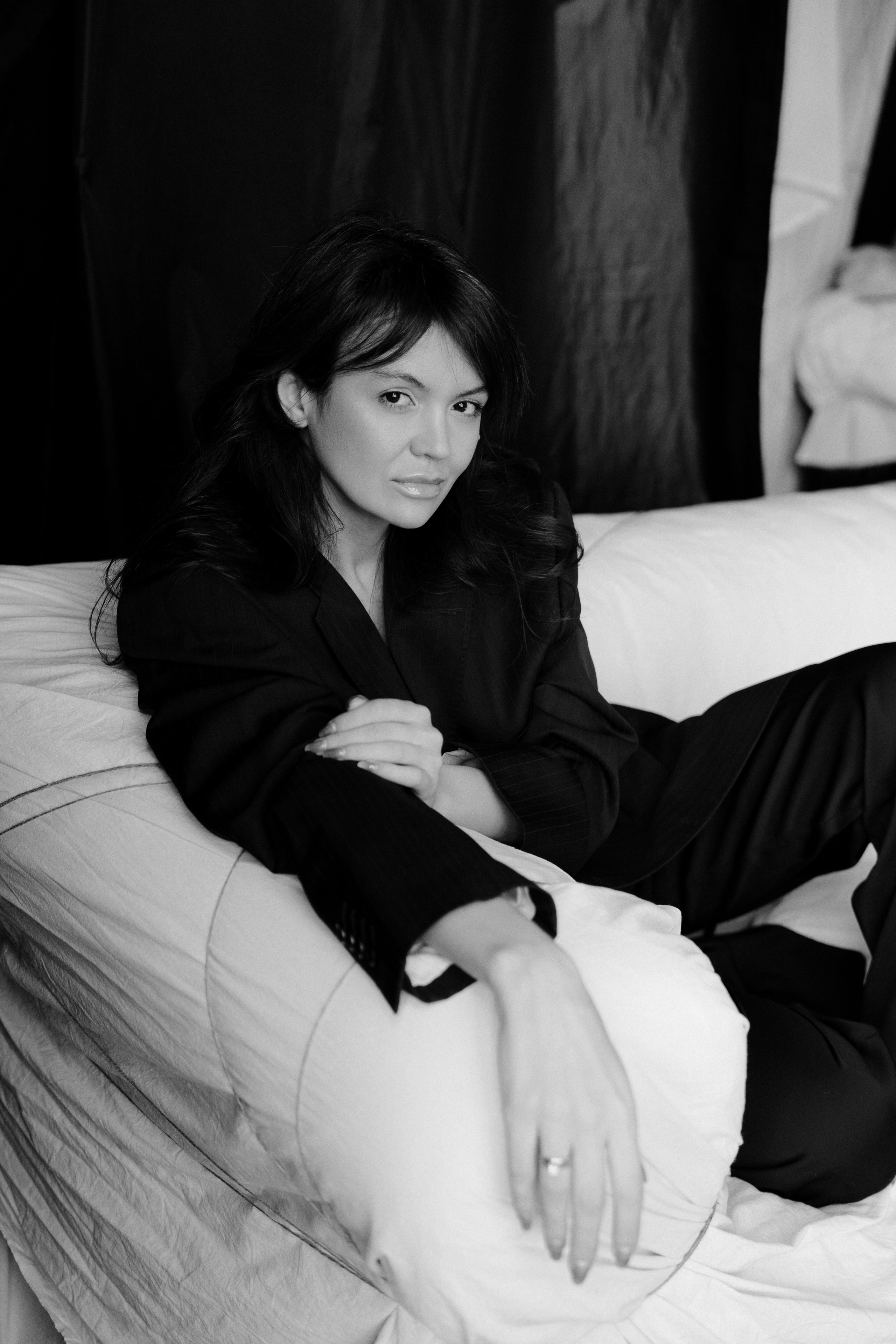 Екатерина. Фотограф с психологическим образованием