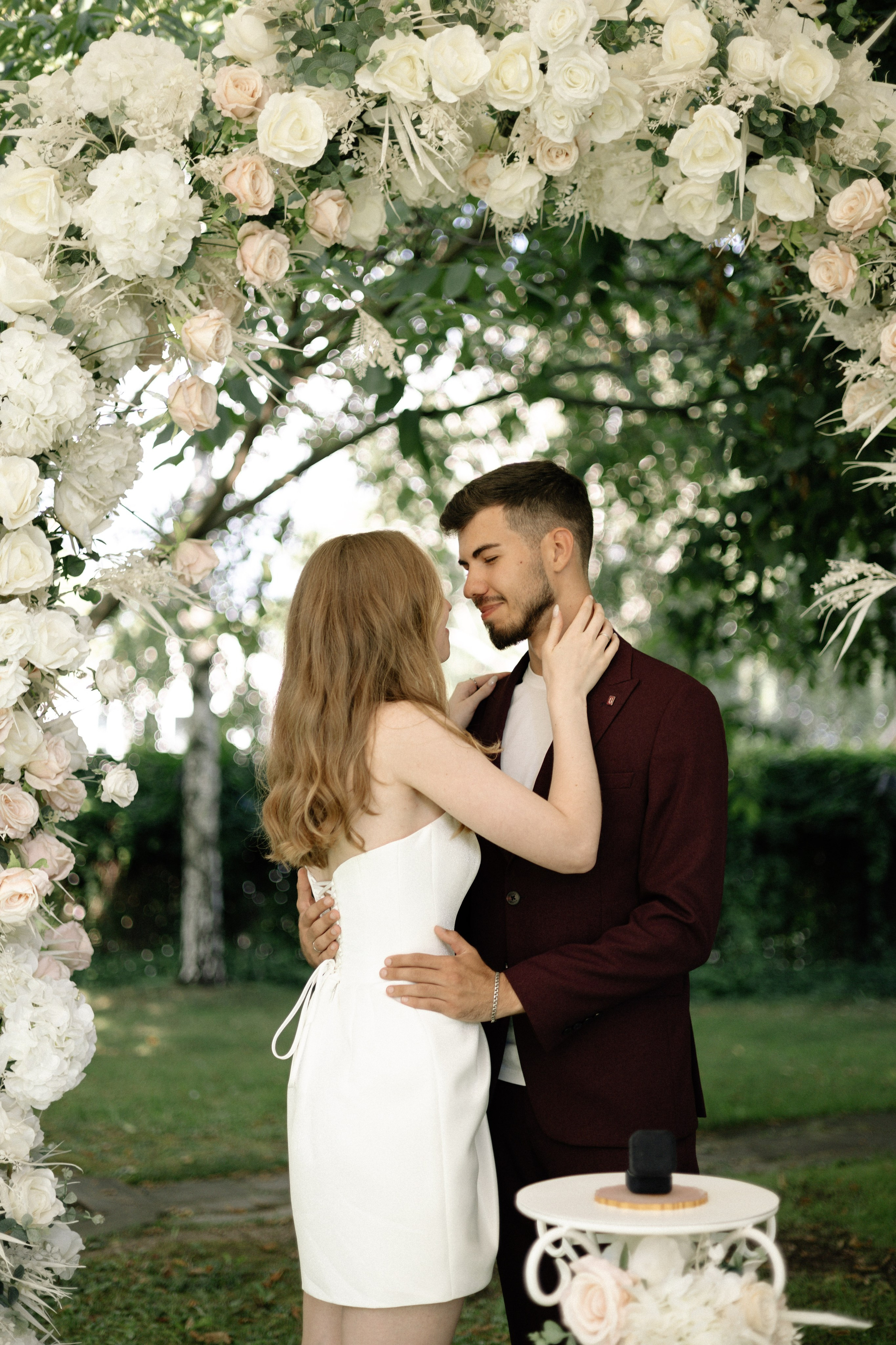 Светлана и Александр. Свадебный и портретный фотограф в Москве Анастасия Масюк