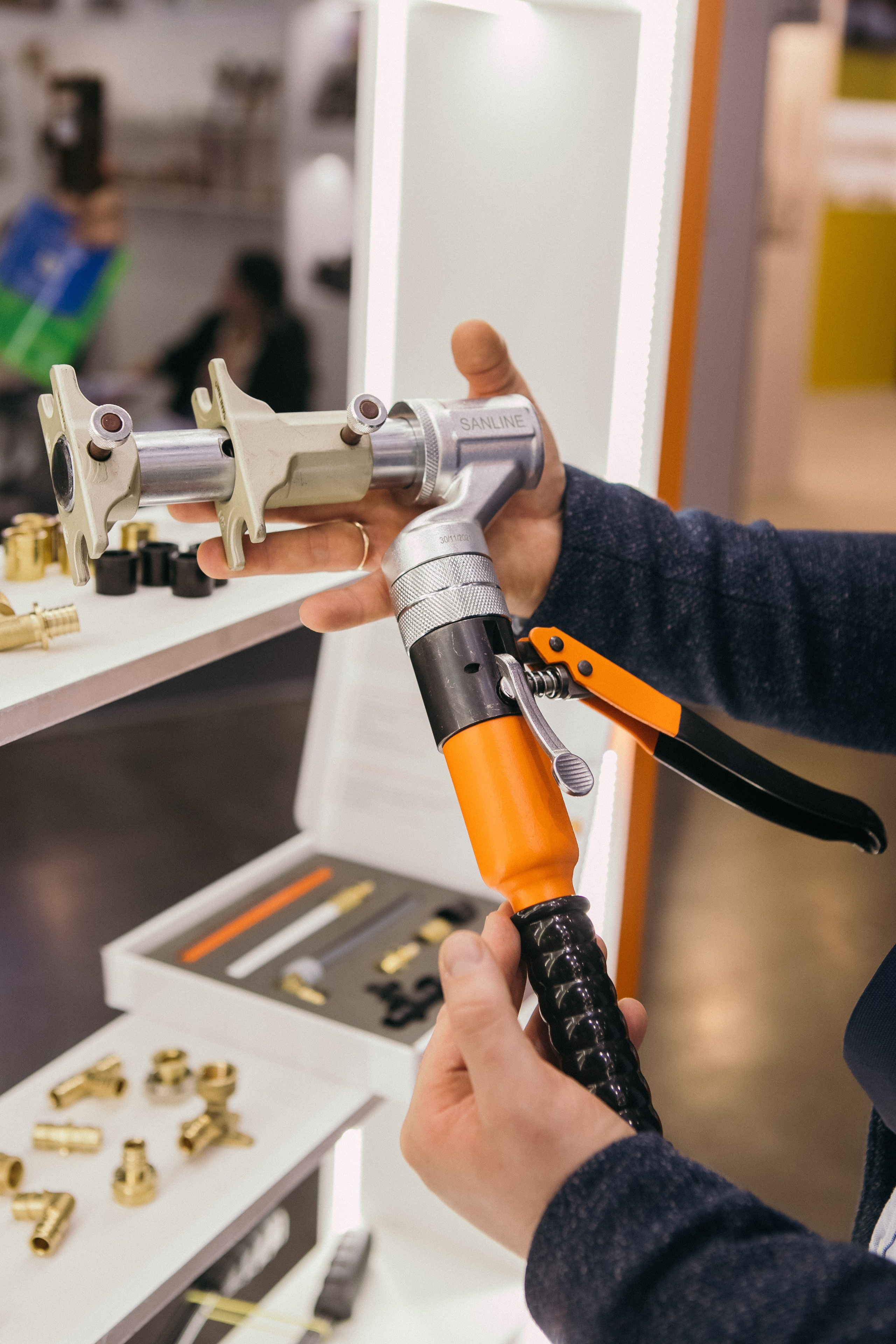 Выставки. Фото и видео для бизнеса Обнинск, Калуга, Москва