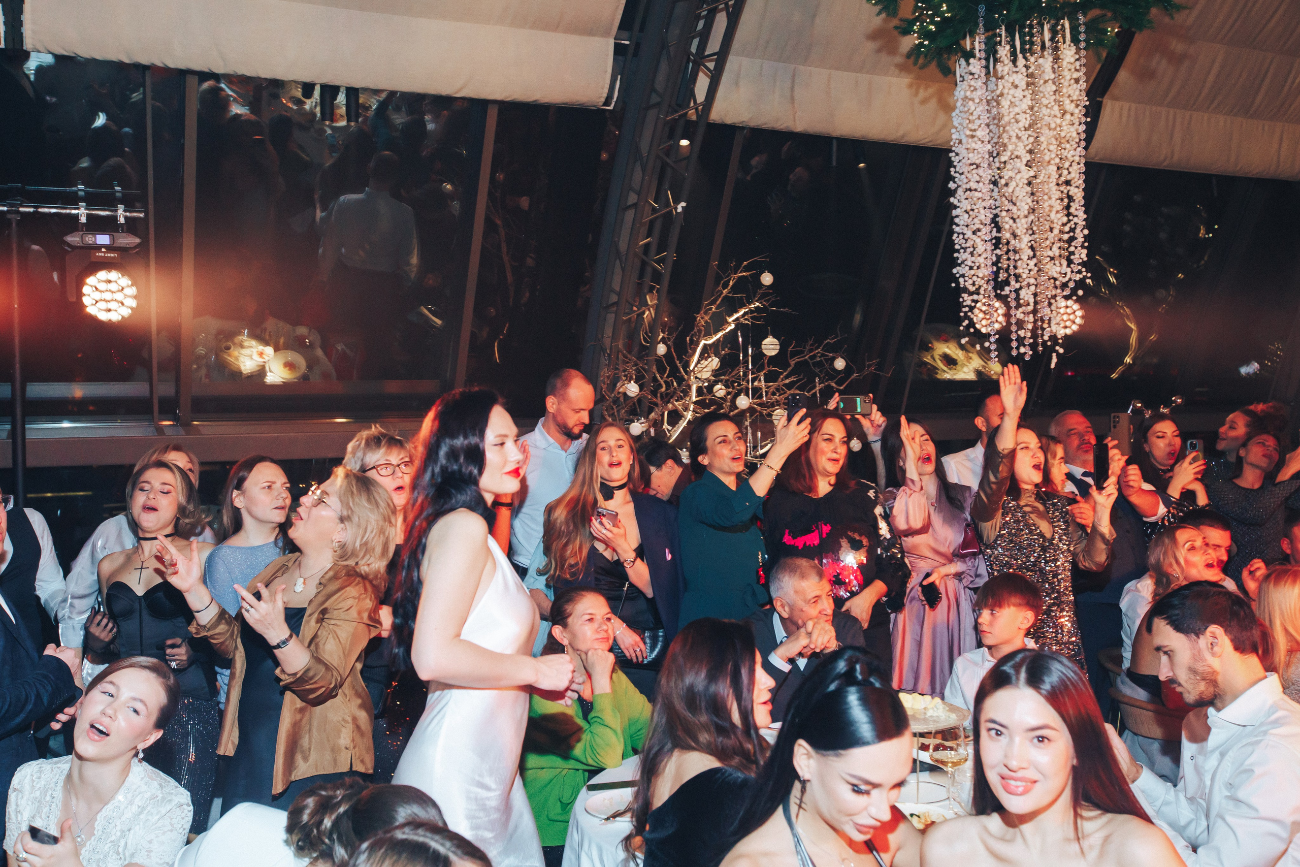 Events. Антон Ляпунов фотограф Вашего события в Москве