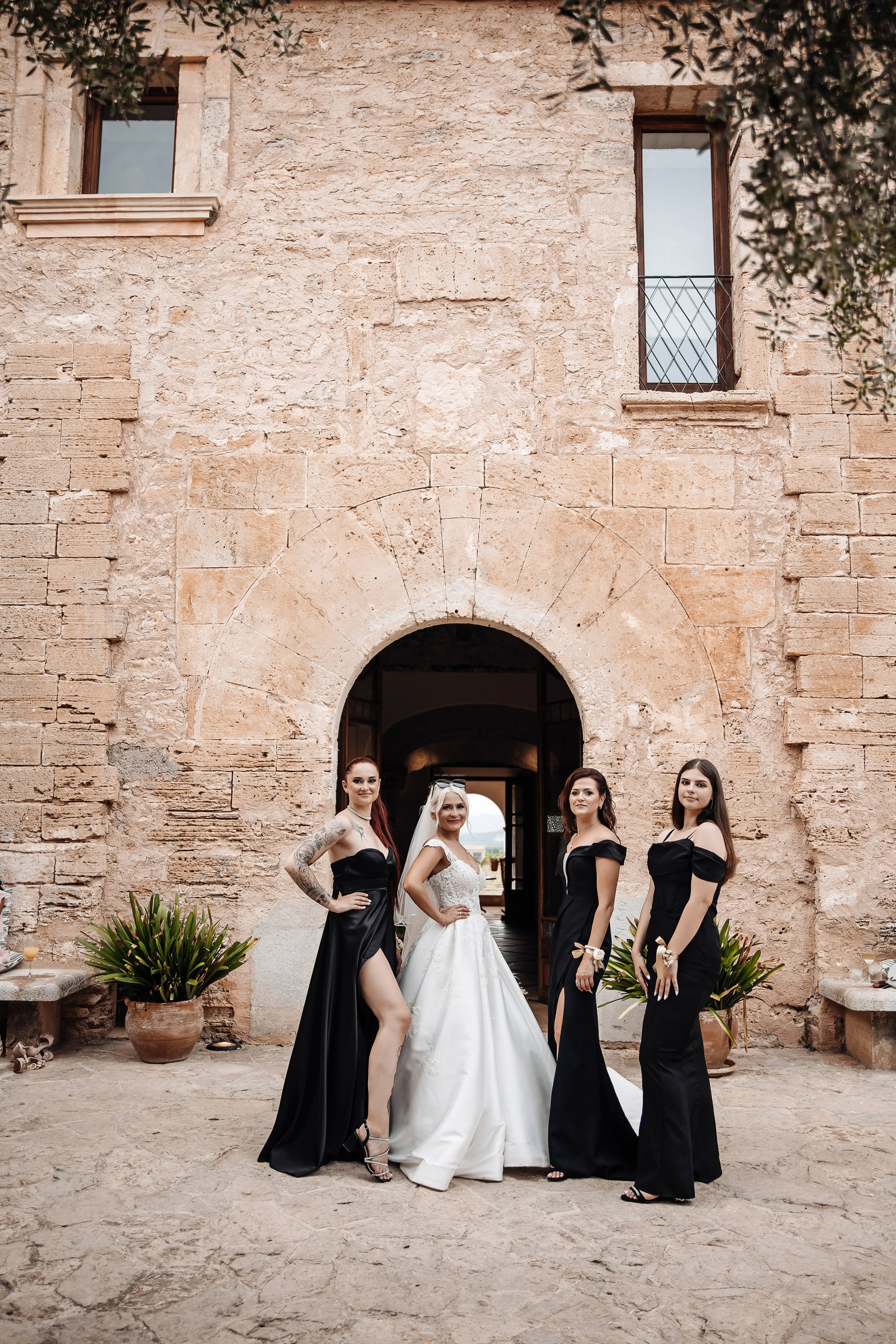 Vaida_&_Tadas. Фотограф на Майорке Екатерина Дробышева