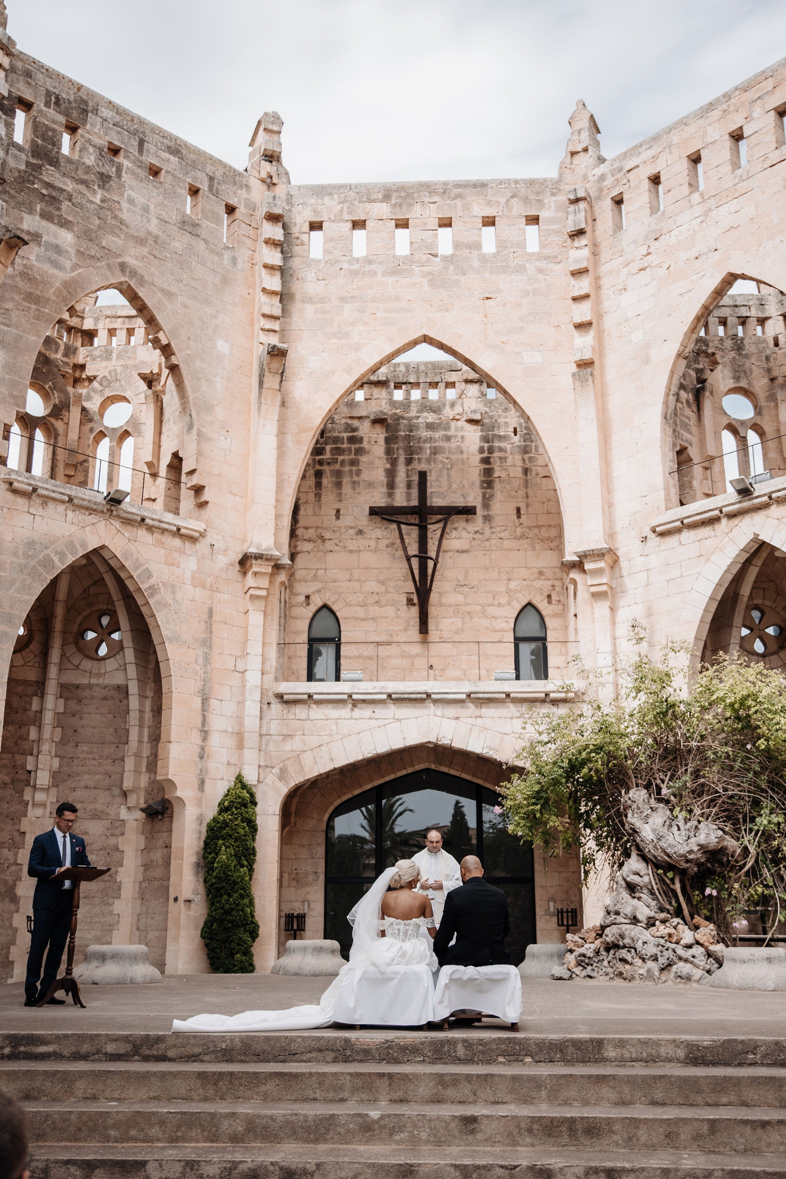 Vaida_&_Tadas. Фотограф на Майорке Екатерина Дробышева