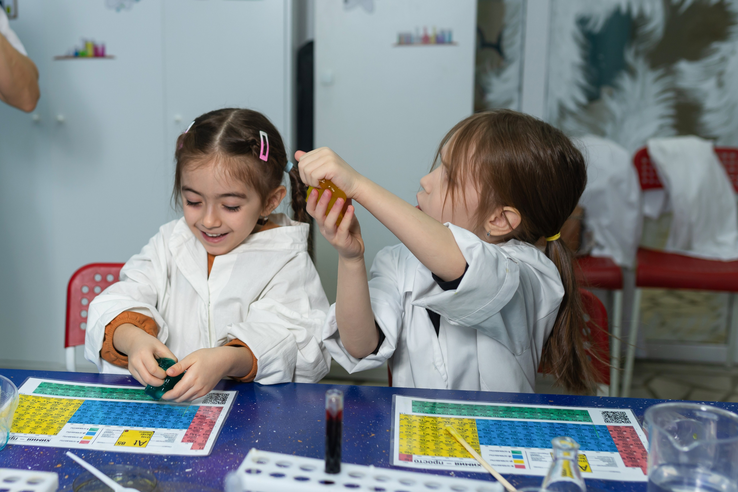 День рождение Данила. Марина Шаймухаметова. Фотограф в Уфе