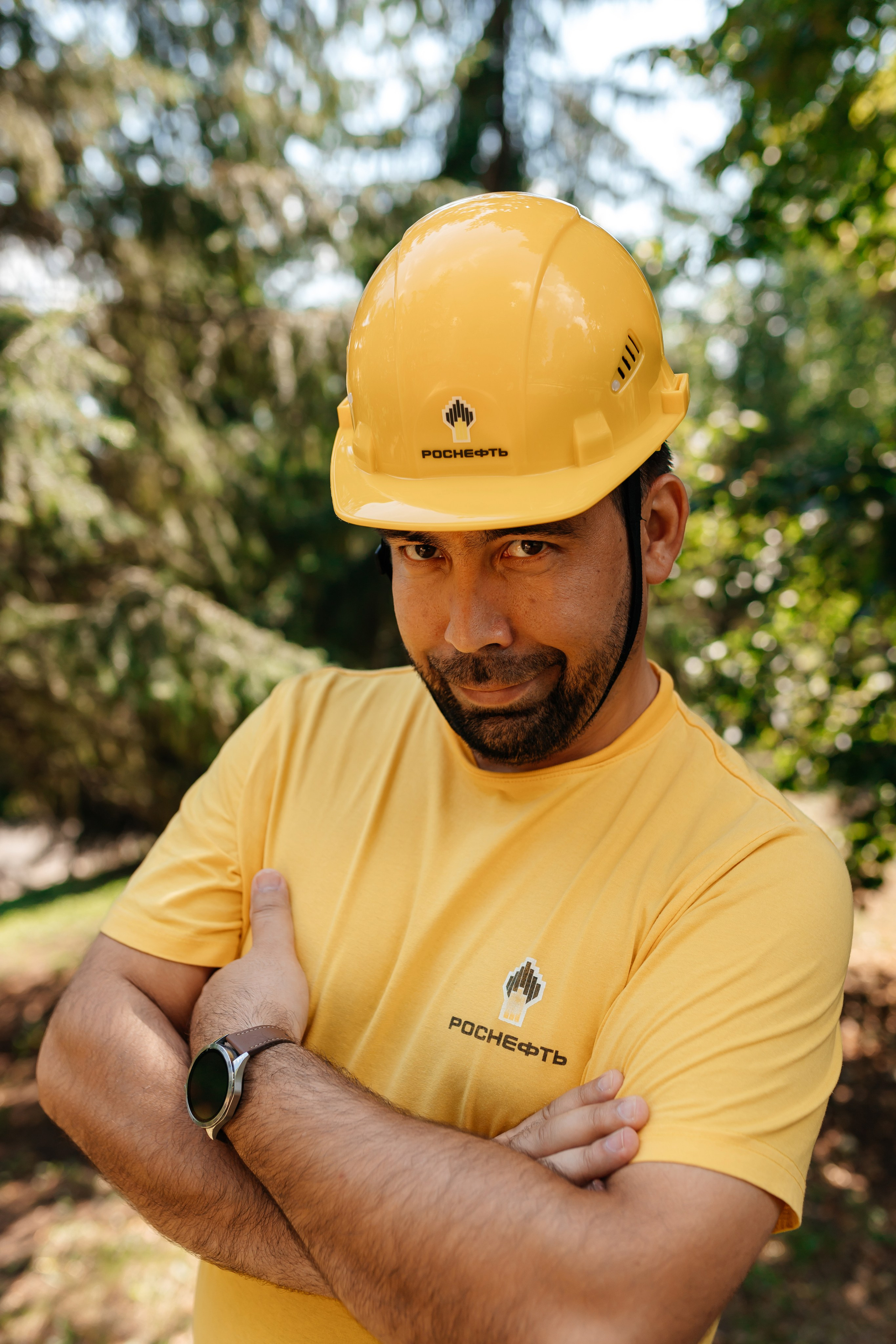 Фанус и Лидия. Марина Шаймухаметова. Фотограф в Уфе