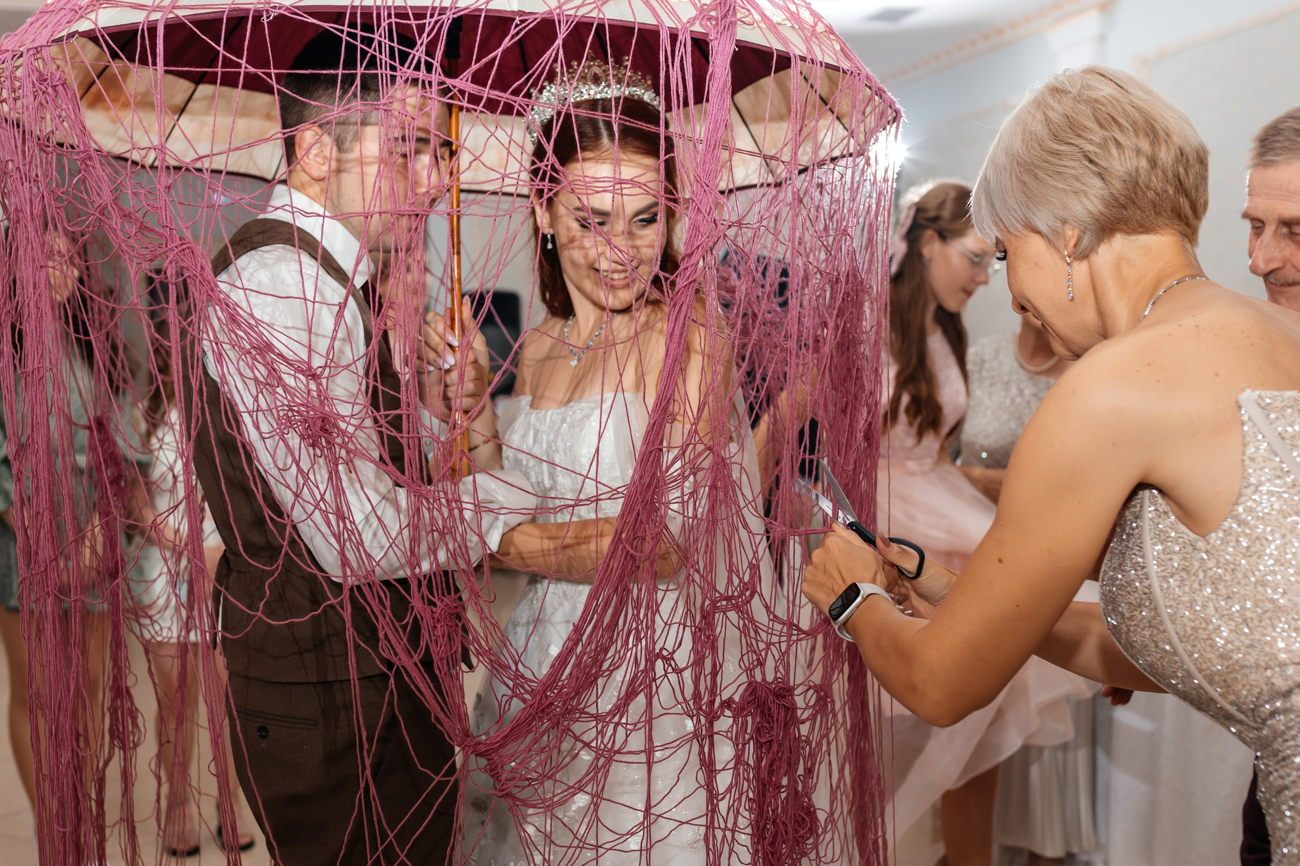 Альмир и София. Марина Шаймухаметова. Фотограф в Уфе