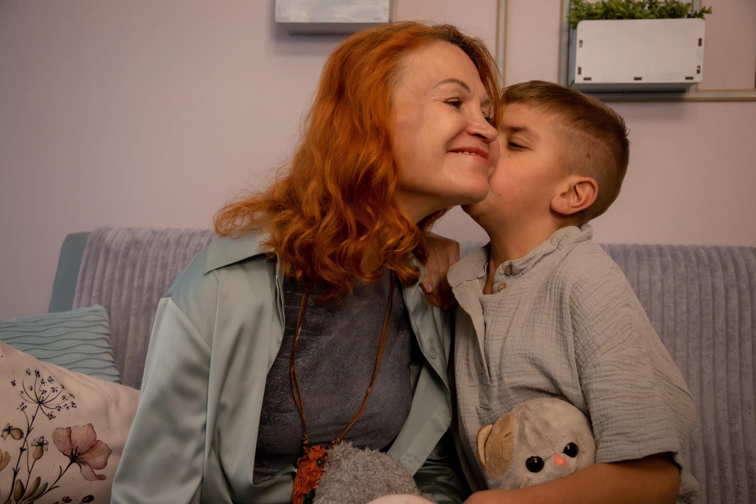 Сила Рода. Детский и семейный фотограф, Катерина Дементьева. Город Пермь