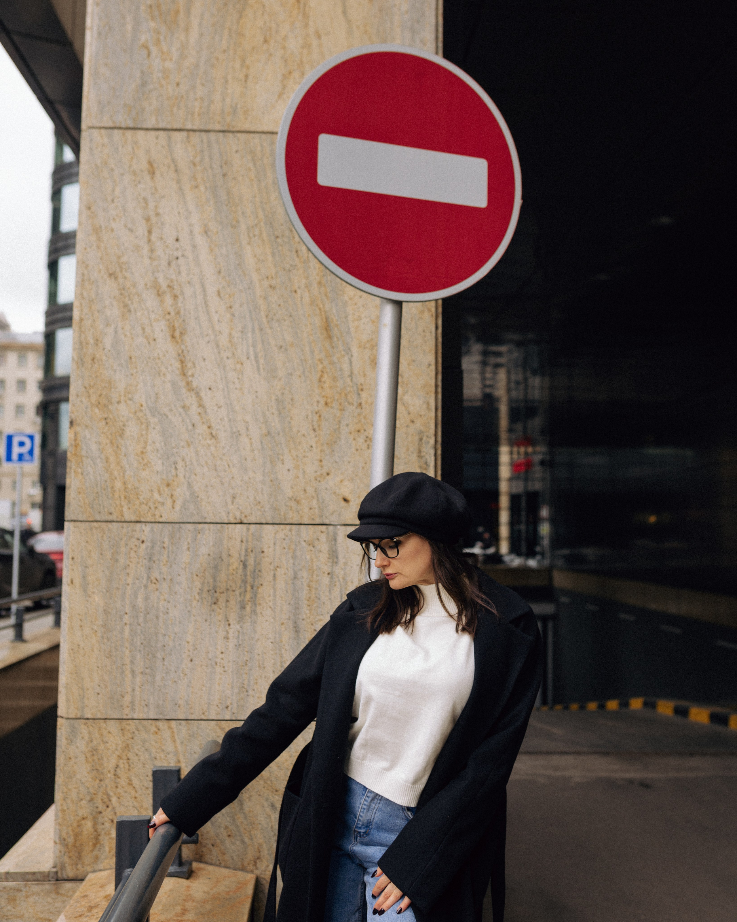ELENA. Tatiana Leman